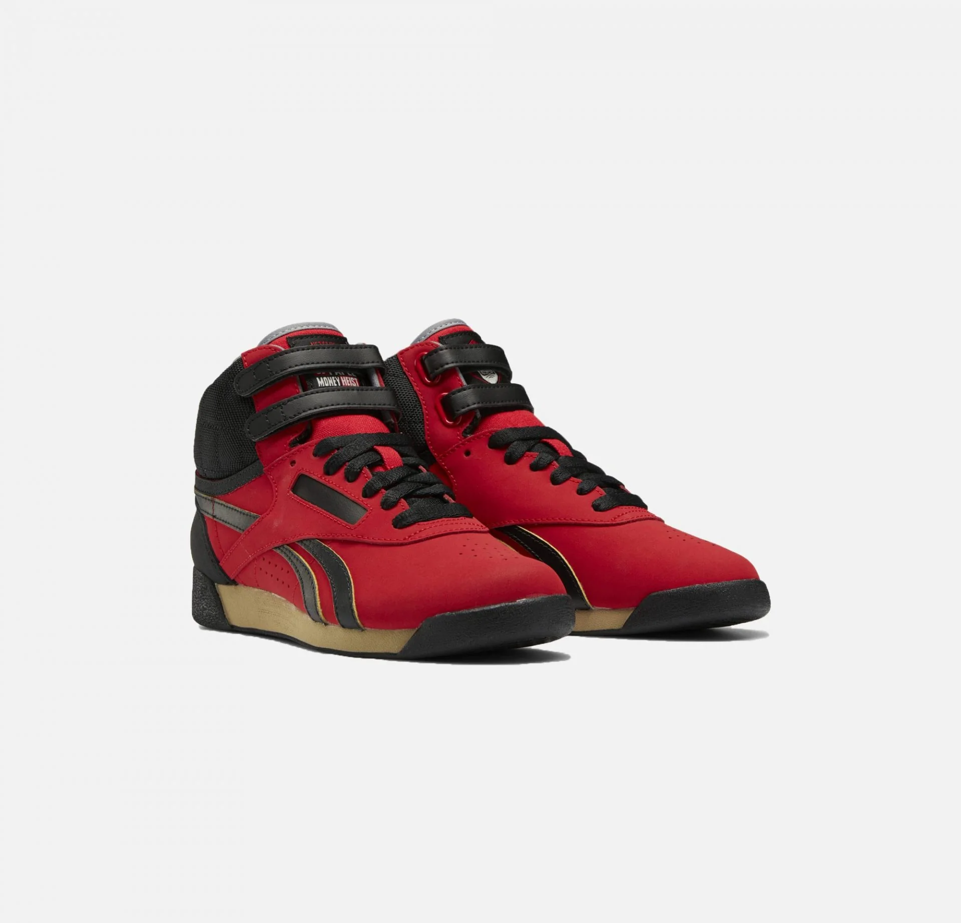 Reebok | LA CASA DE PAPEL F/S HI - Image 2