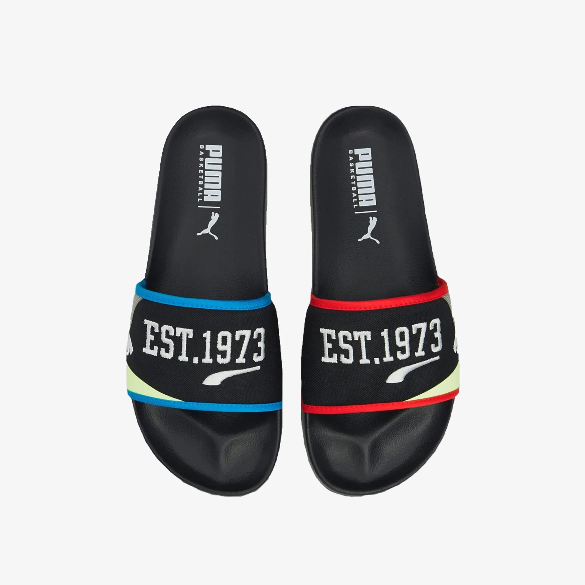 Puma | LEADCAT 2.0 BB IN-THE-PAINT SLIDE - Image 2
