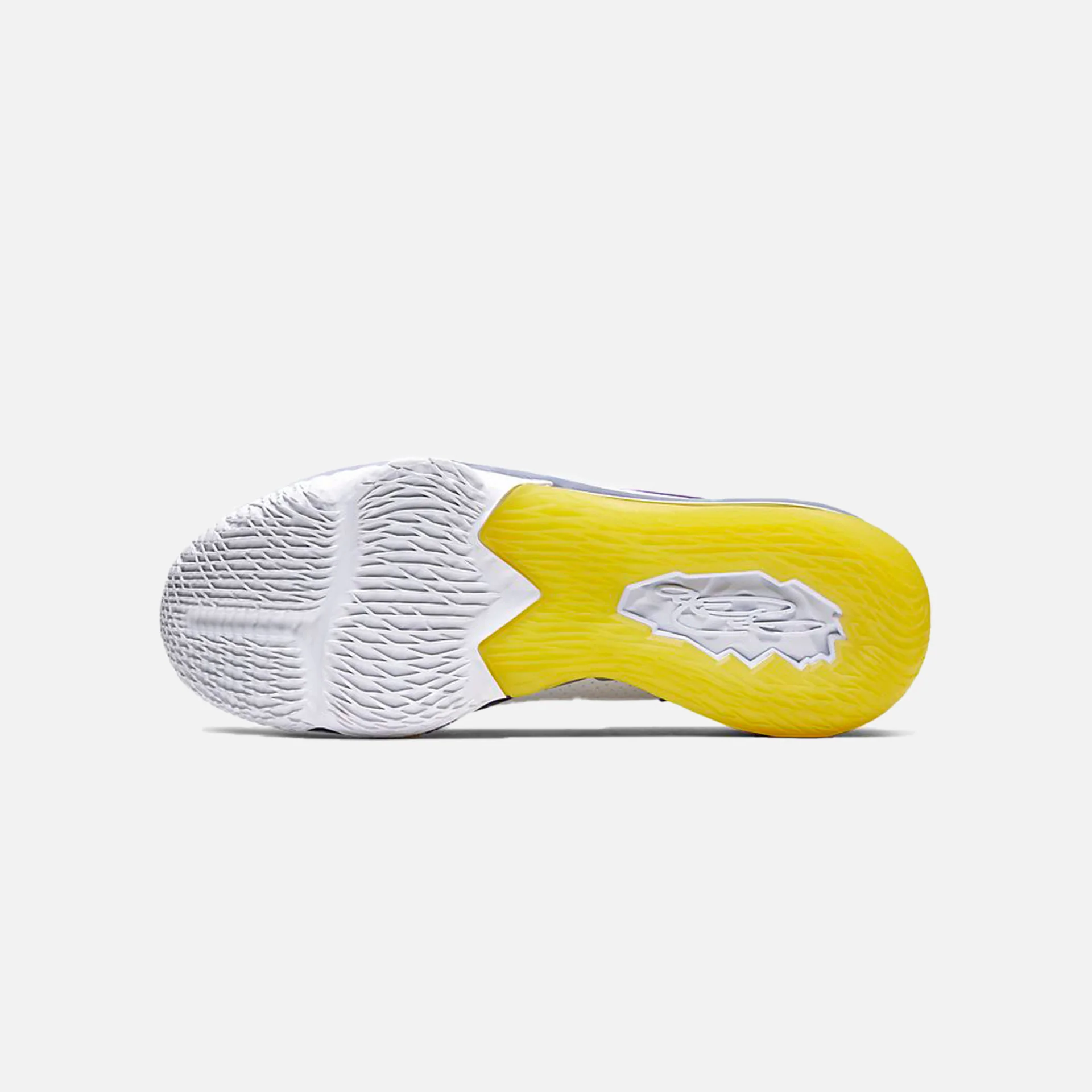 Nike | LEBRON 17 LOW LAKERS HOME - Image 4