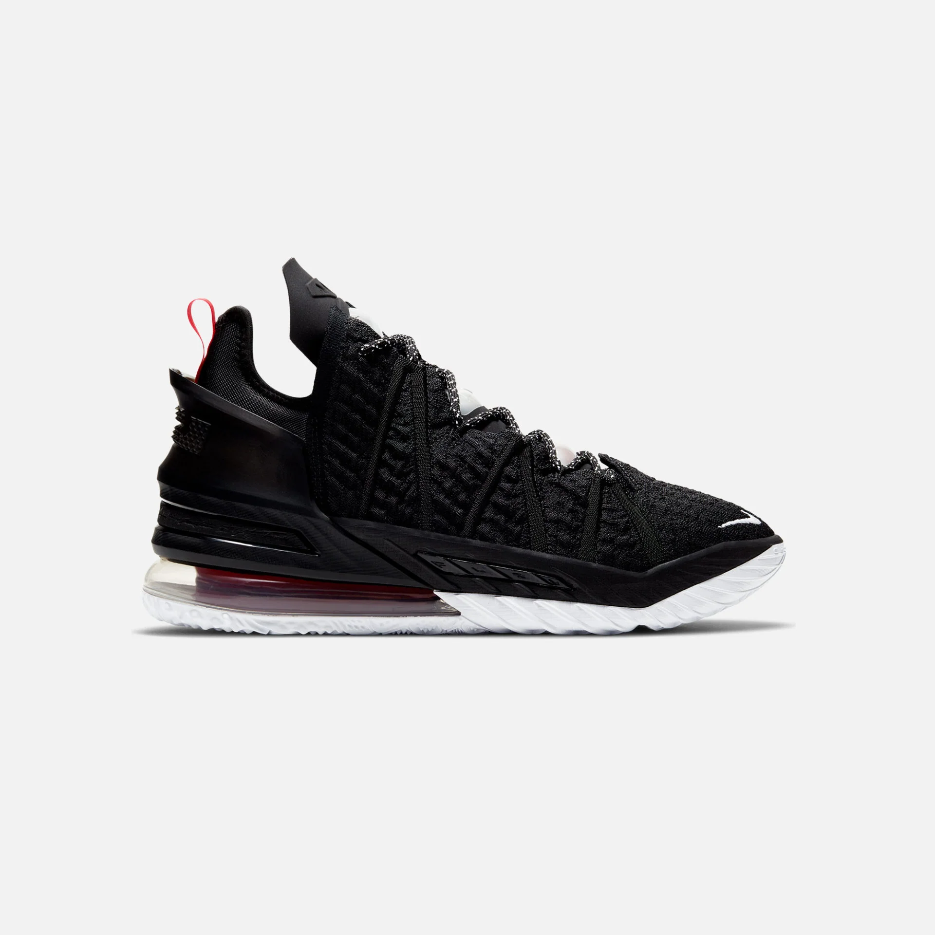 Nike | LEBRON 18 BRED - Image 3