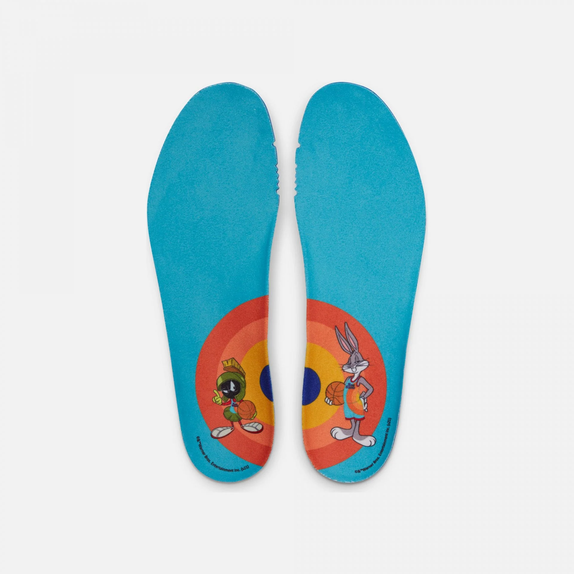 Nike | LEBRON 18 LOW { BUGS X MARVIN - Image 6