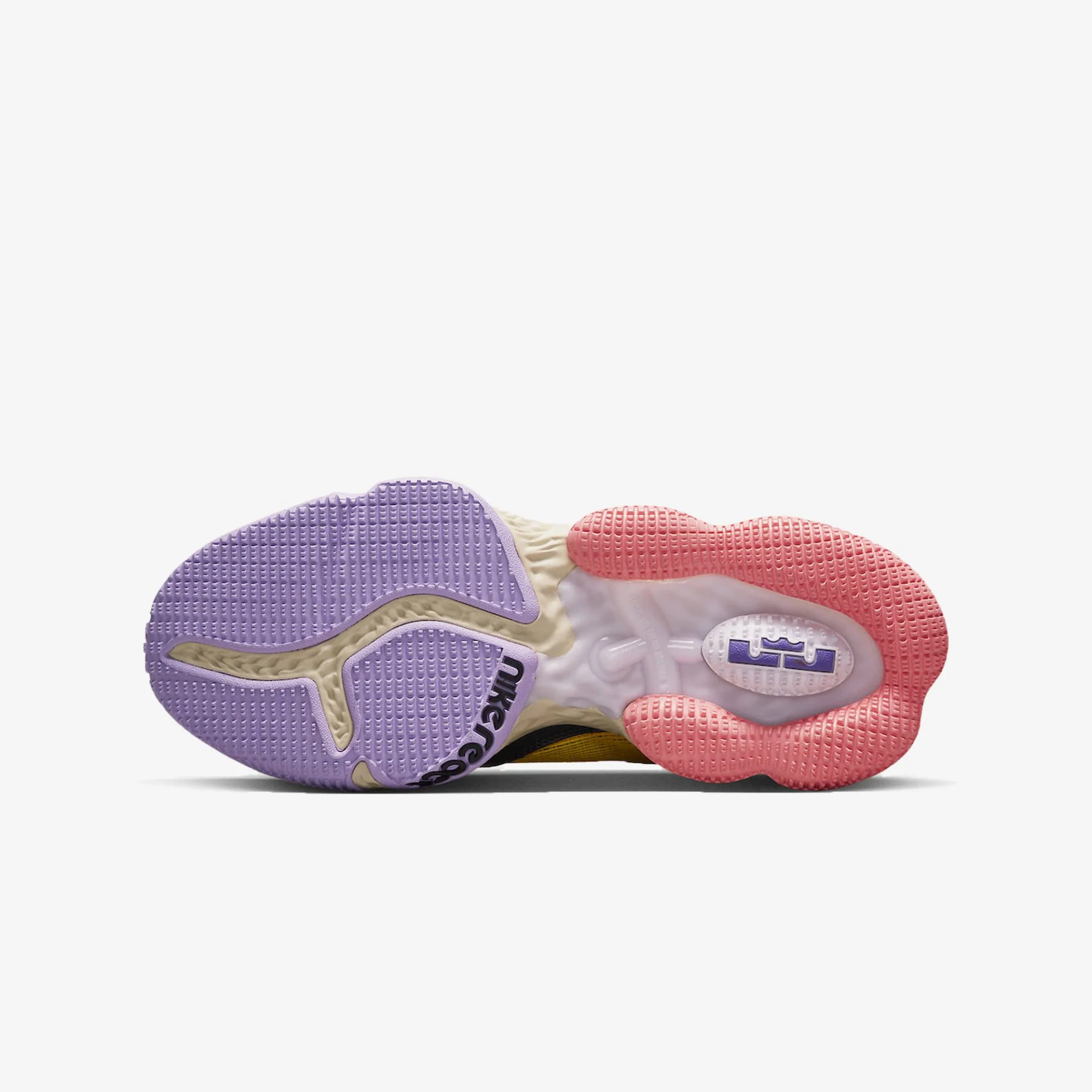 Nike | LEBRON 19 LOW { MISMATCH - Image 4