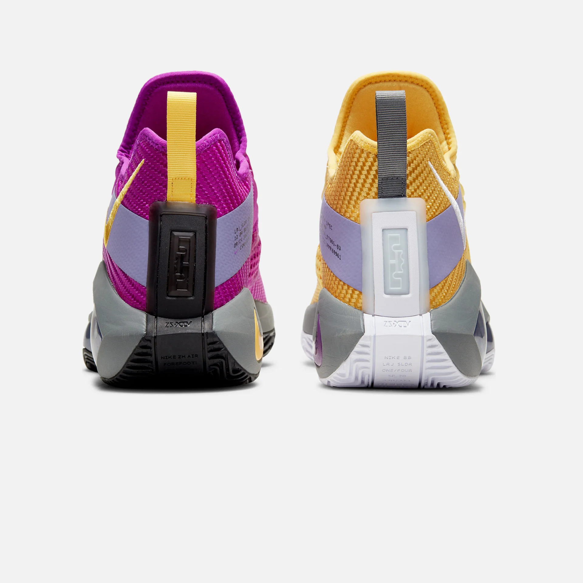 Nike | LEBRON SOLDIER 14 EP - Image 5