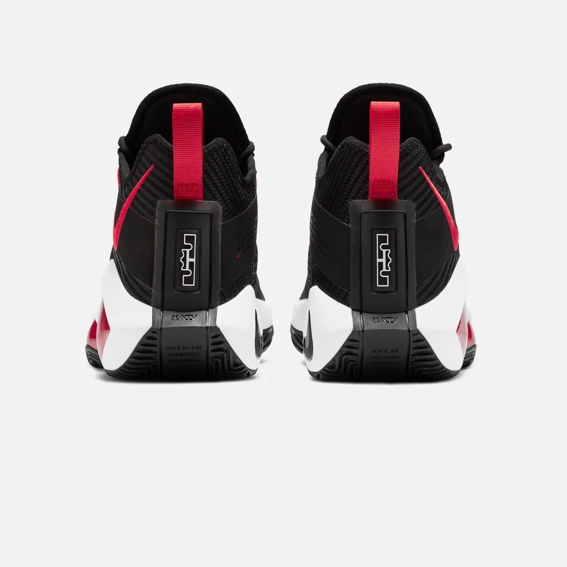Nike | LEBRON SOLDIER 14 EP BRED - Image 5