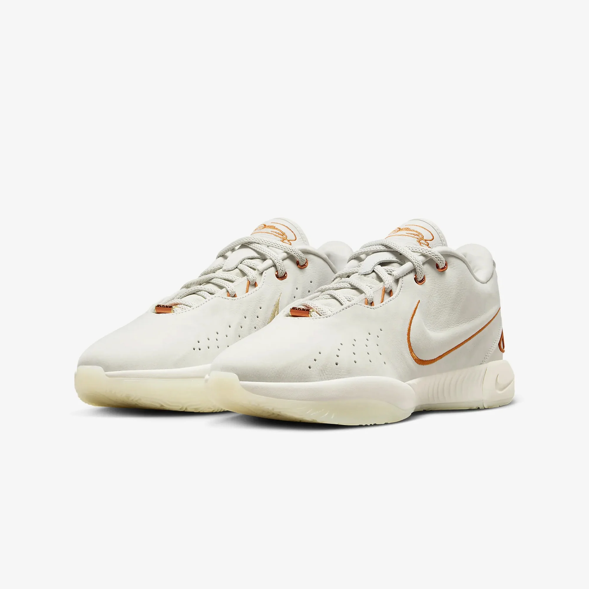 Nike | LEBRON XXI { AKOYA - Image 2