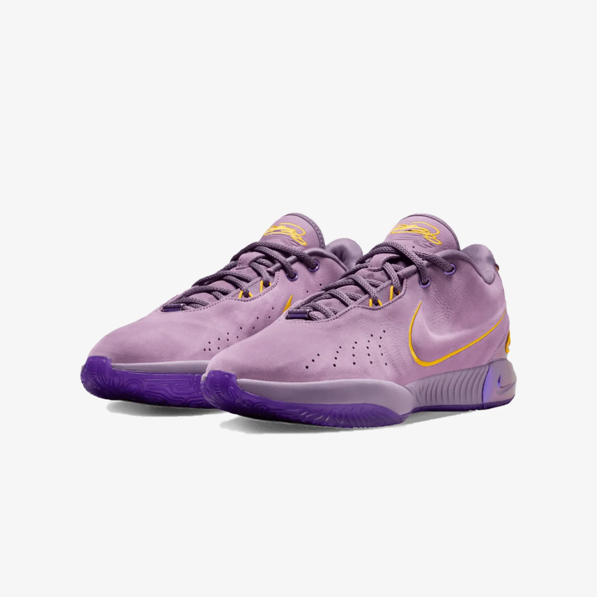 Nike | LEBRON XXI { FRESHWATER - Image 2