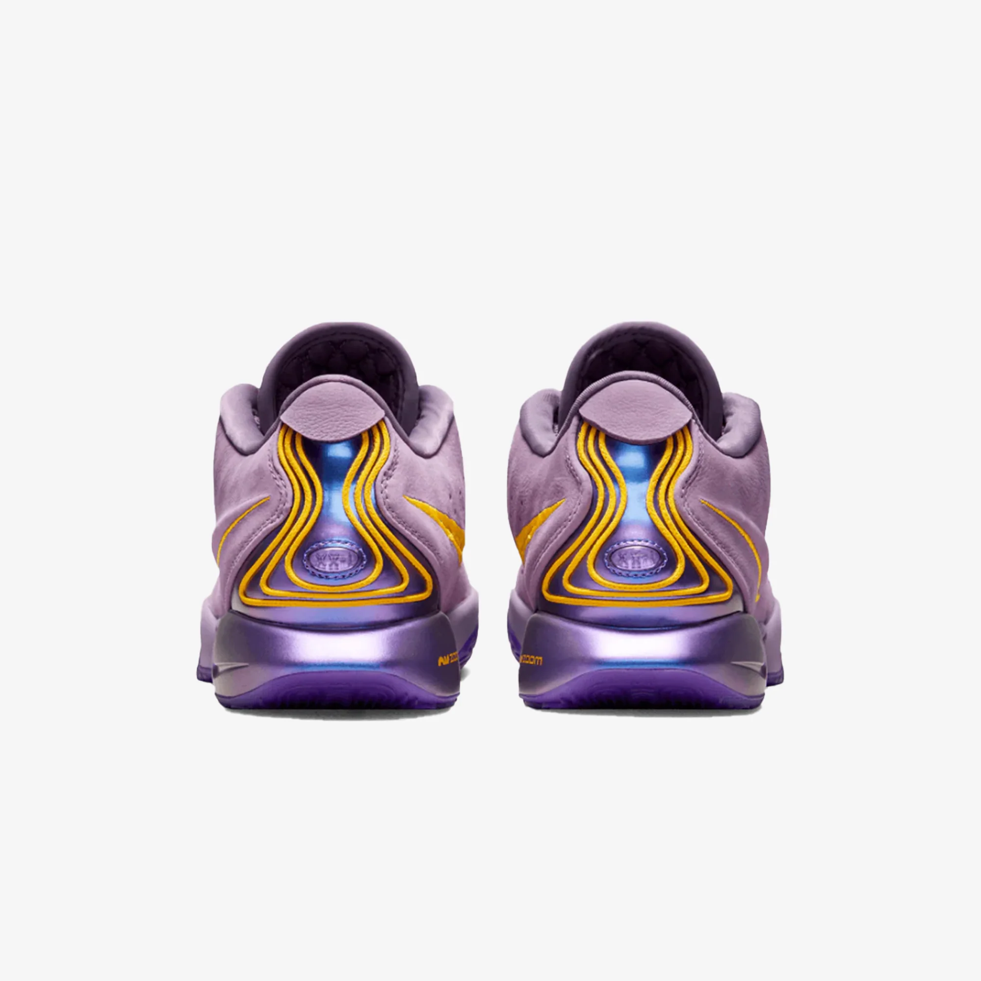 Nike | LEBRON XXI { FRESHWATER - Image 3