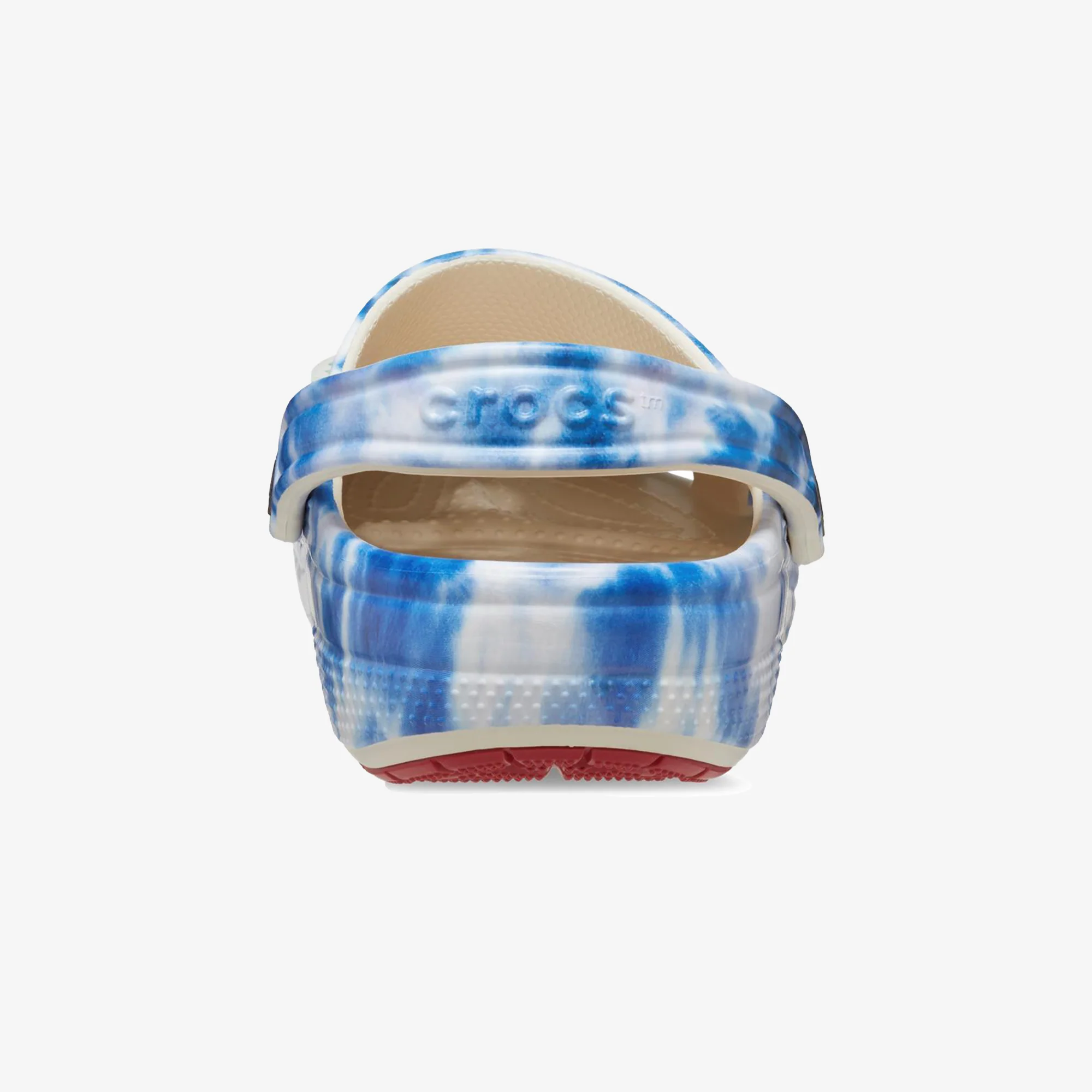Crocs | LEVIS X CROCS CLASSIC CLOG STUCCO - Image 5