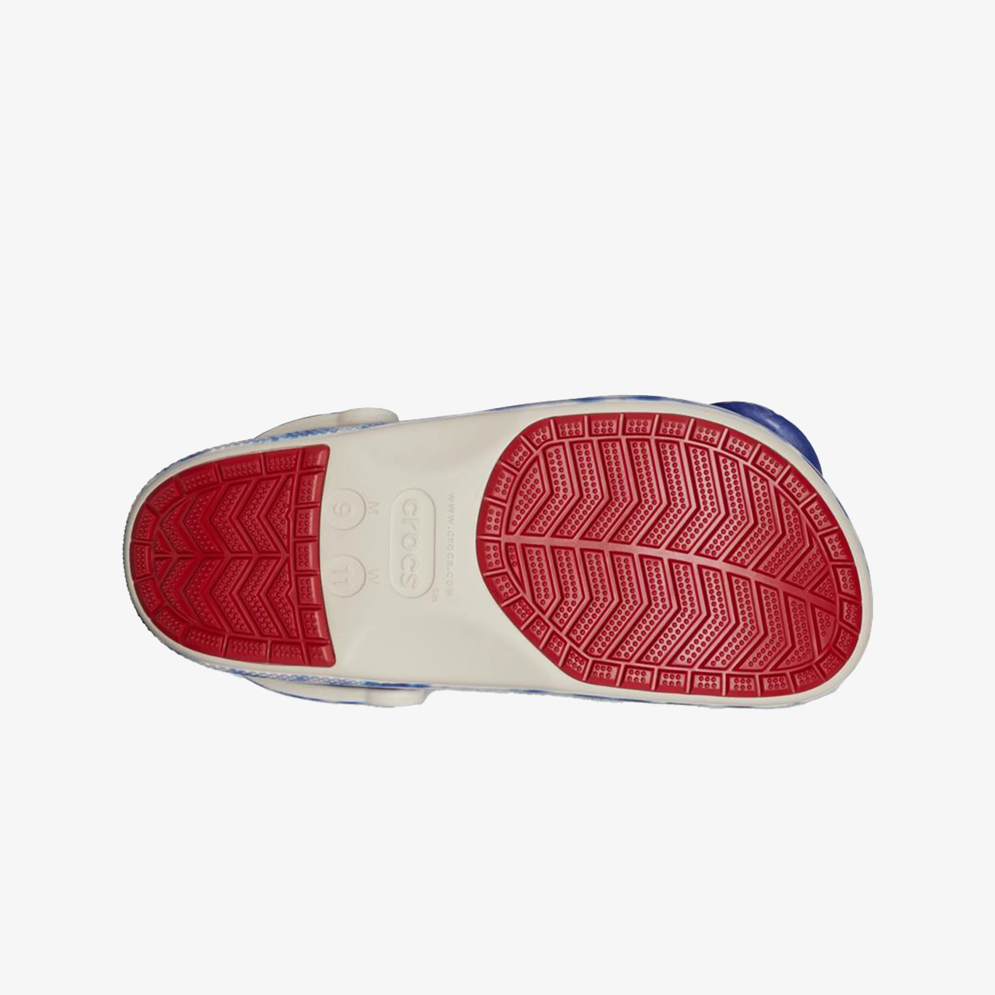 Crocs | LEVIS X CROCS CLASSIC CLOG STUCCO - Image 6