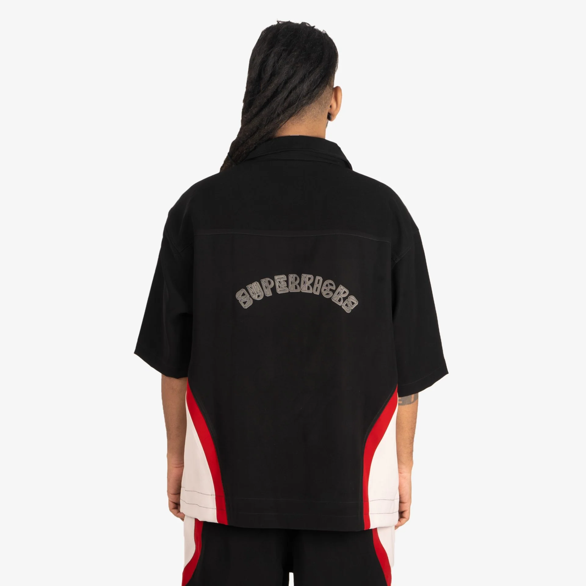 Superkicks | LOST & FOUND LABYRINTH SHIRT - Image 2