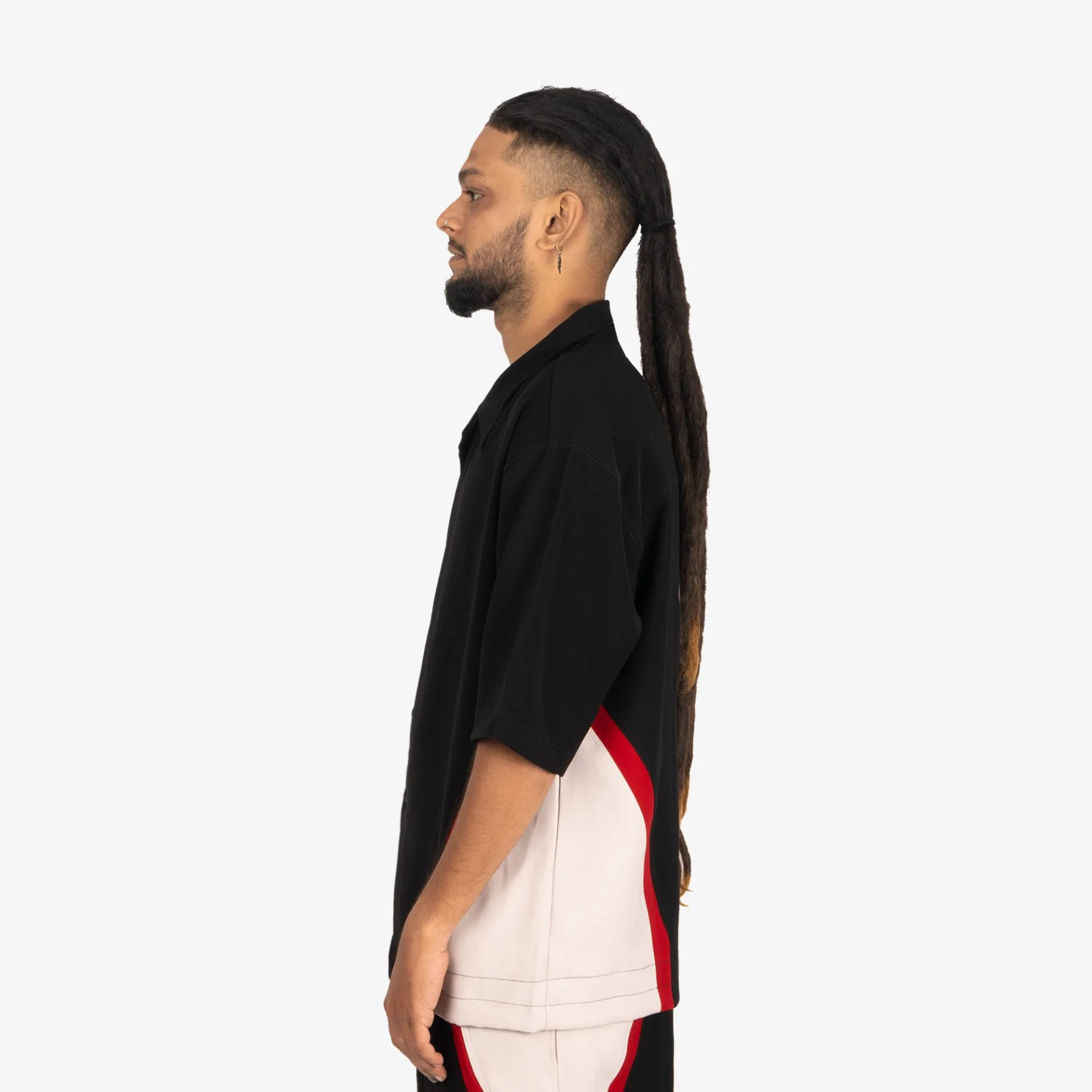 Superkicks | LOST & FOUND LABYRINTH SHIRT - Image 3
