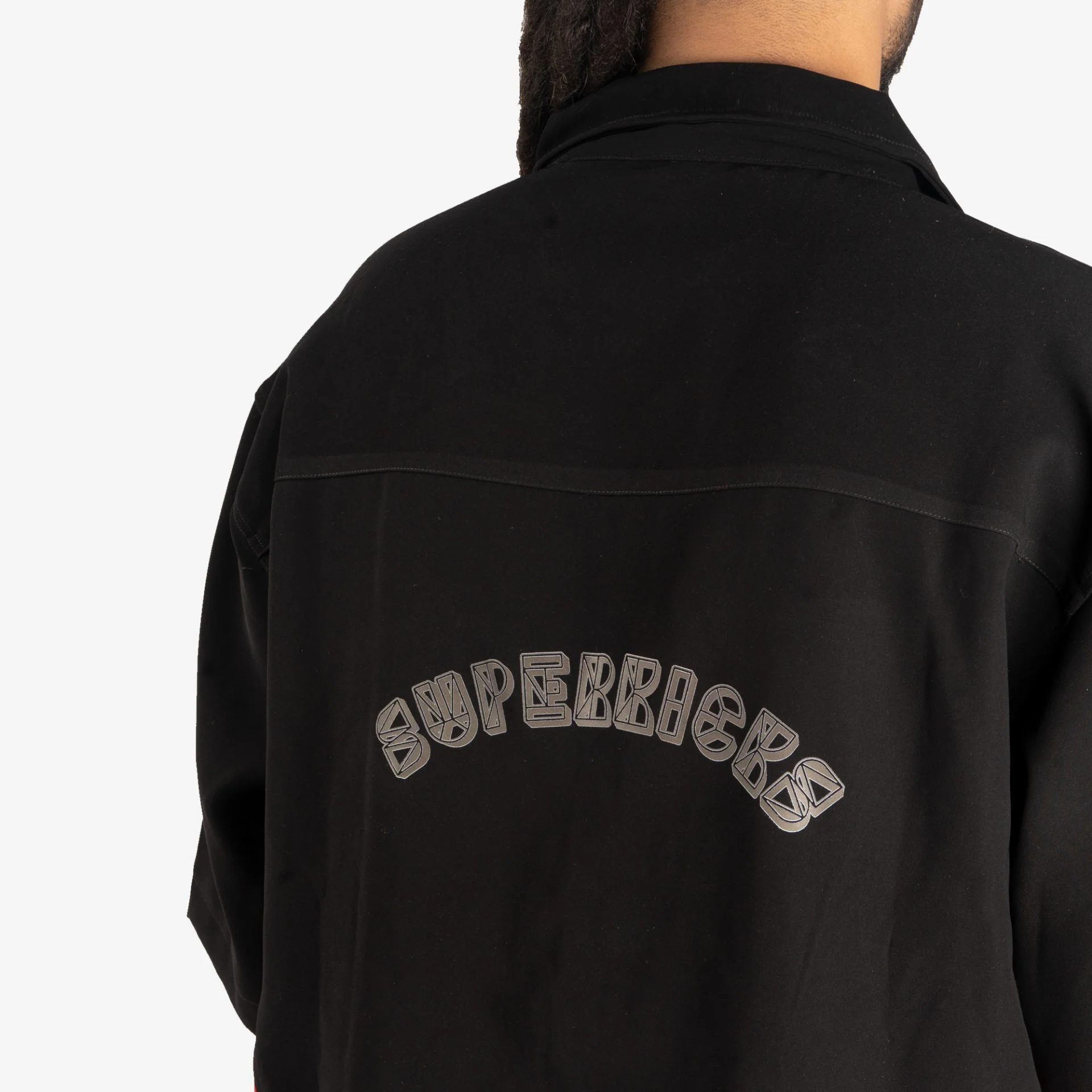 Superkicks | LOST & FOUND LABYRINTH SHIRT - Image 4
