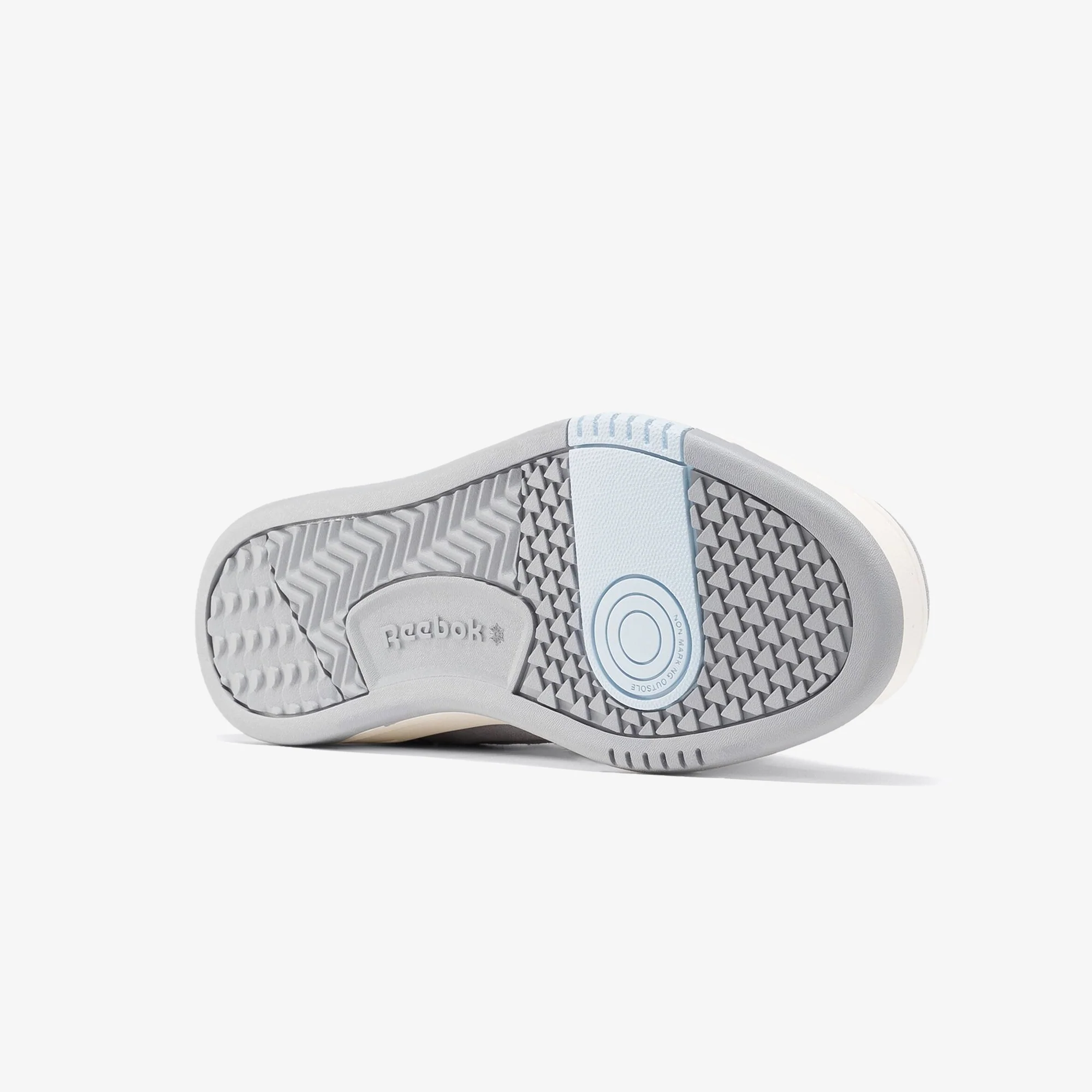 Reebok | LT COURT { CLGRY3/CDGRY2/CHALK - Image 4