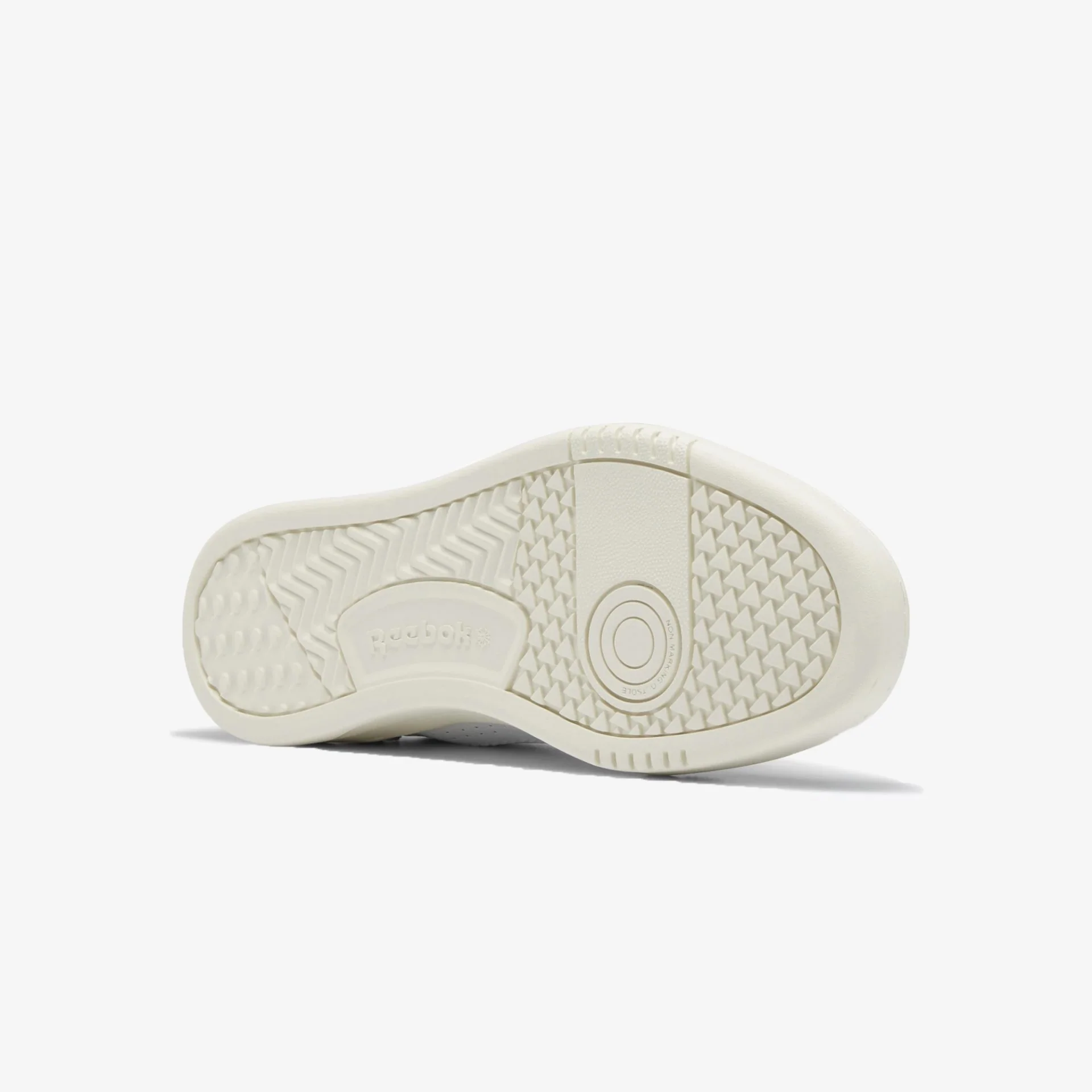 Reebok | LT COURT { CLOUD WHITE - Image 4