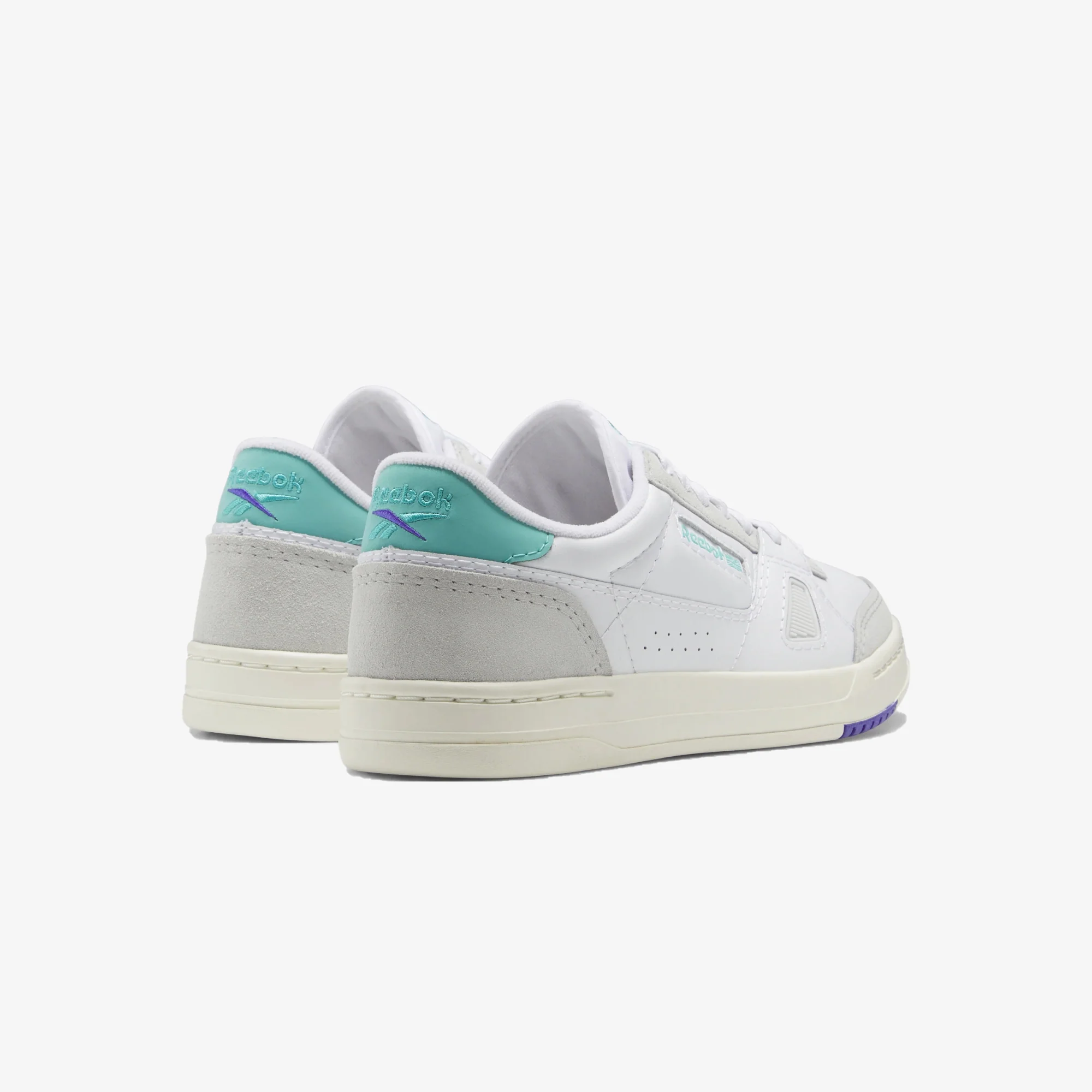 Reebok | LT COURT { WHITE - Image 3