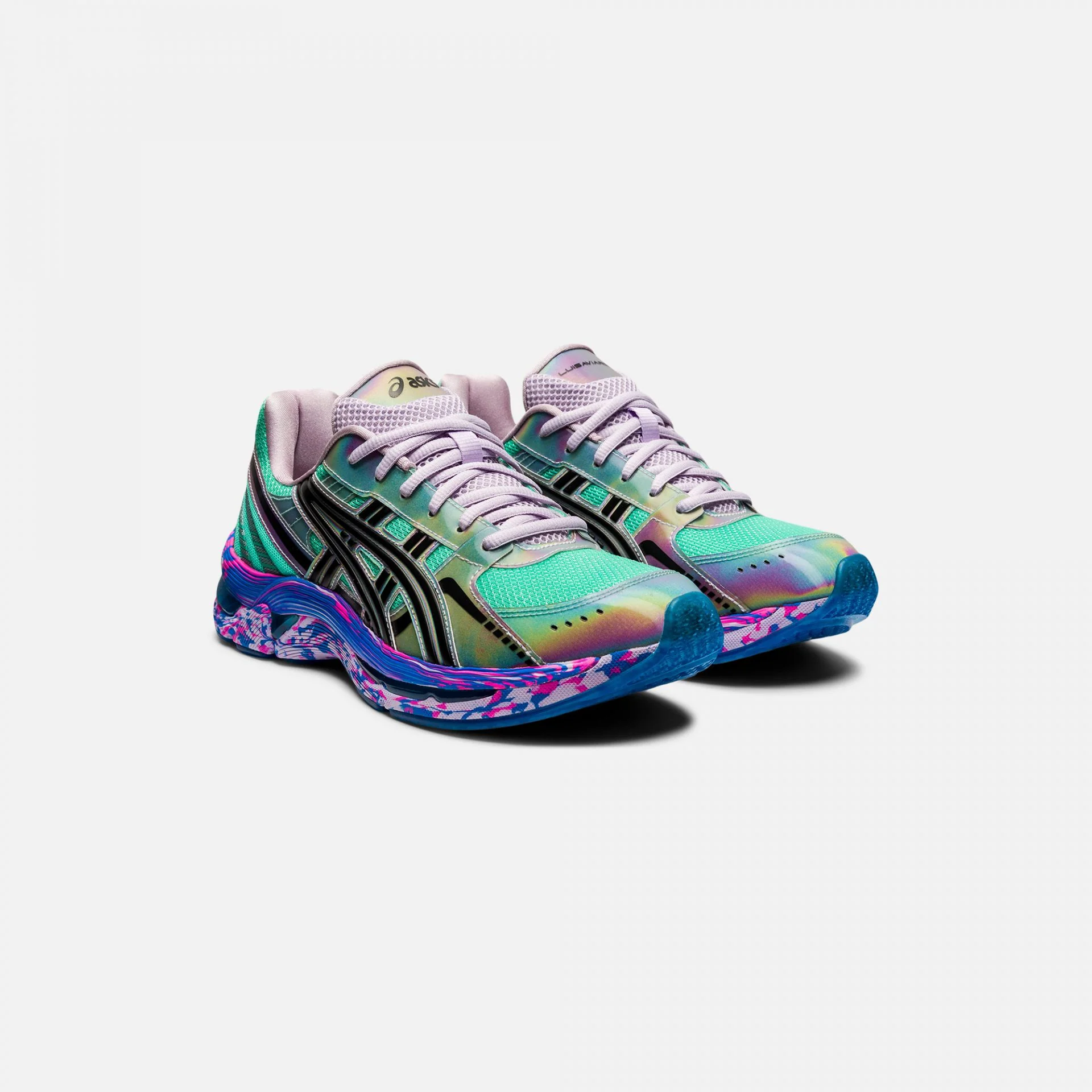 Asics | LUISA VIA ROMA GEL-KYRIOS - Image 2