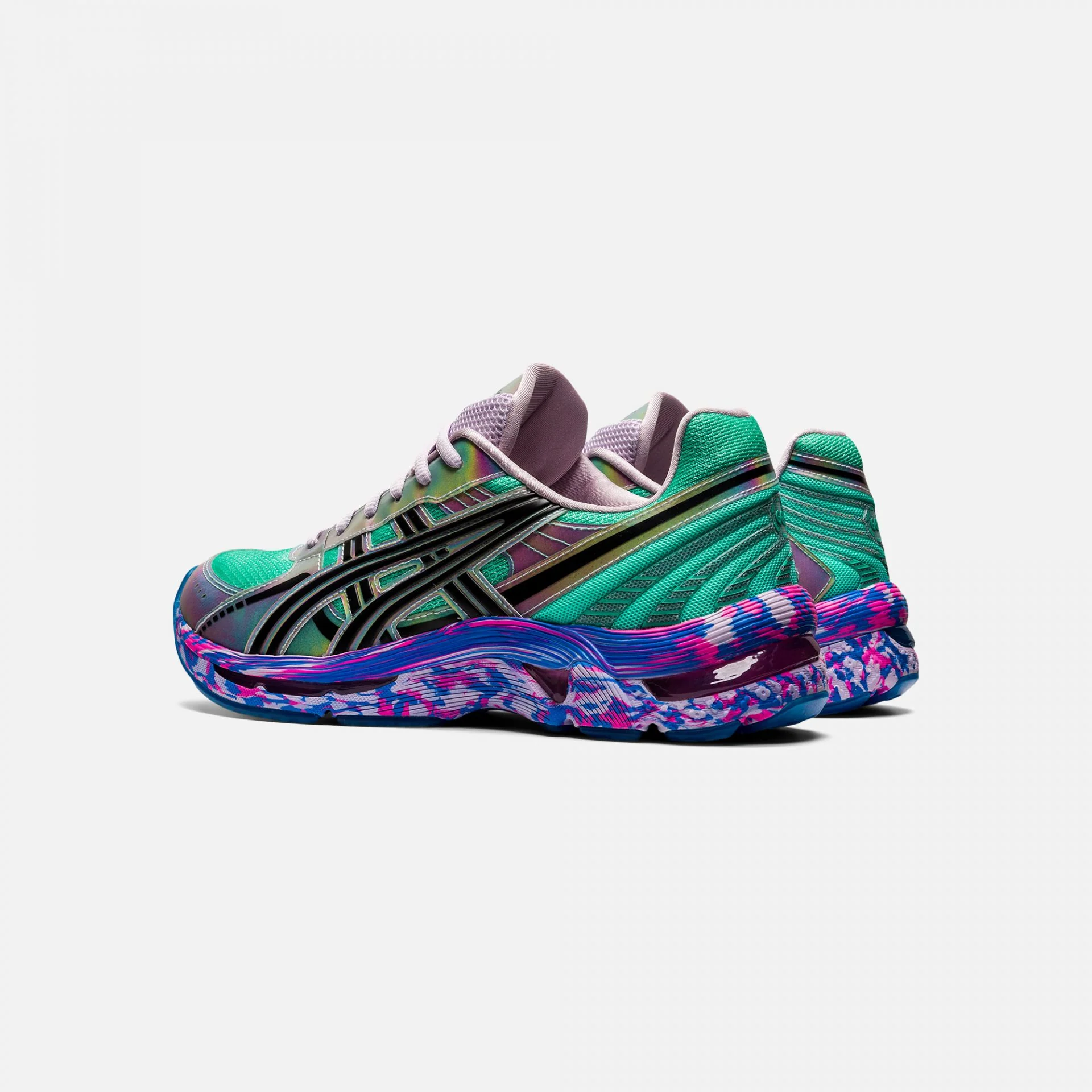Asics | LUISA VIA ROMA GEL-KYRIOS - Image 3