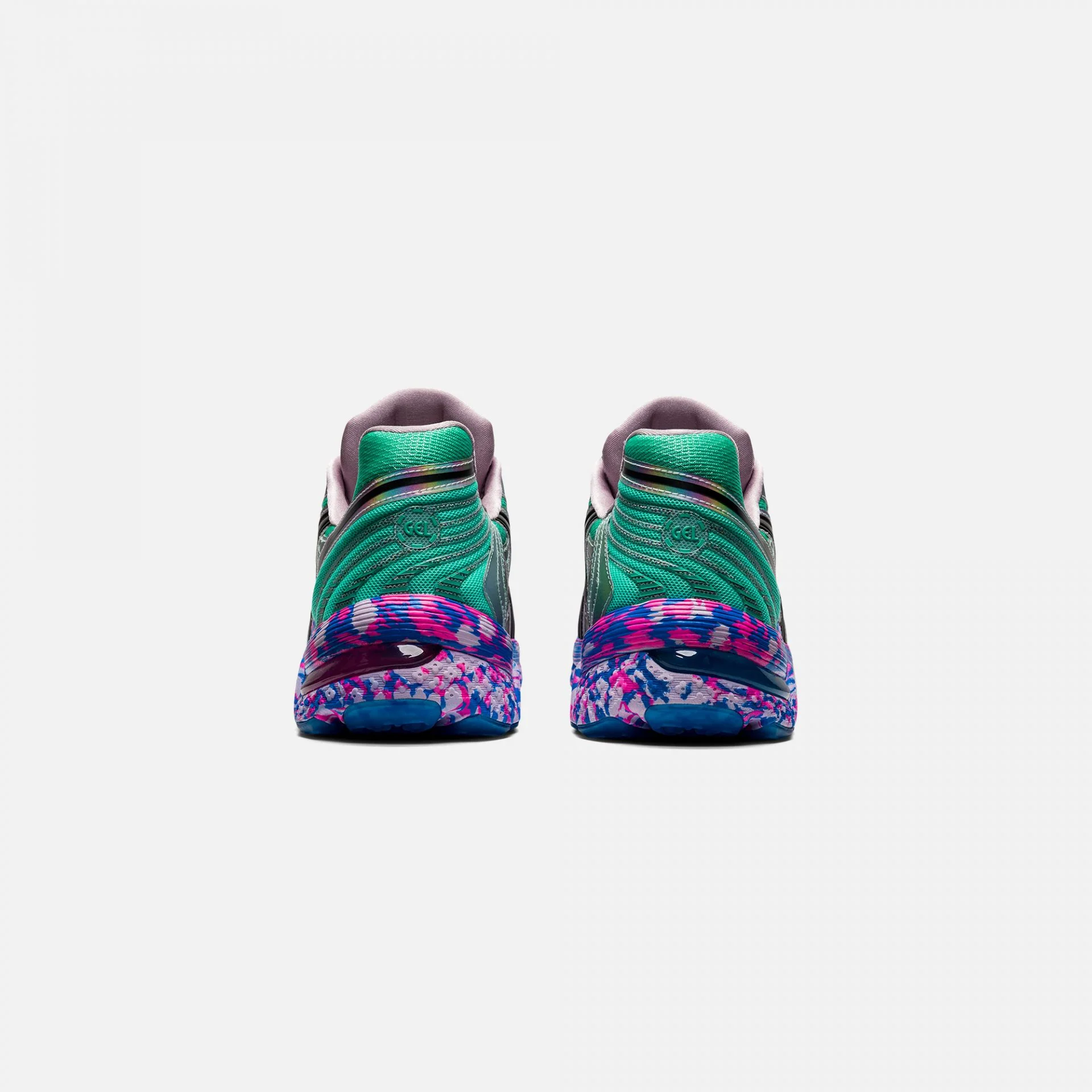 Asics | LUISA VIA ROMA GEL-KYRIOS - Image 4