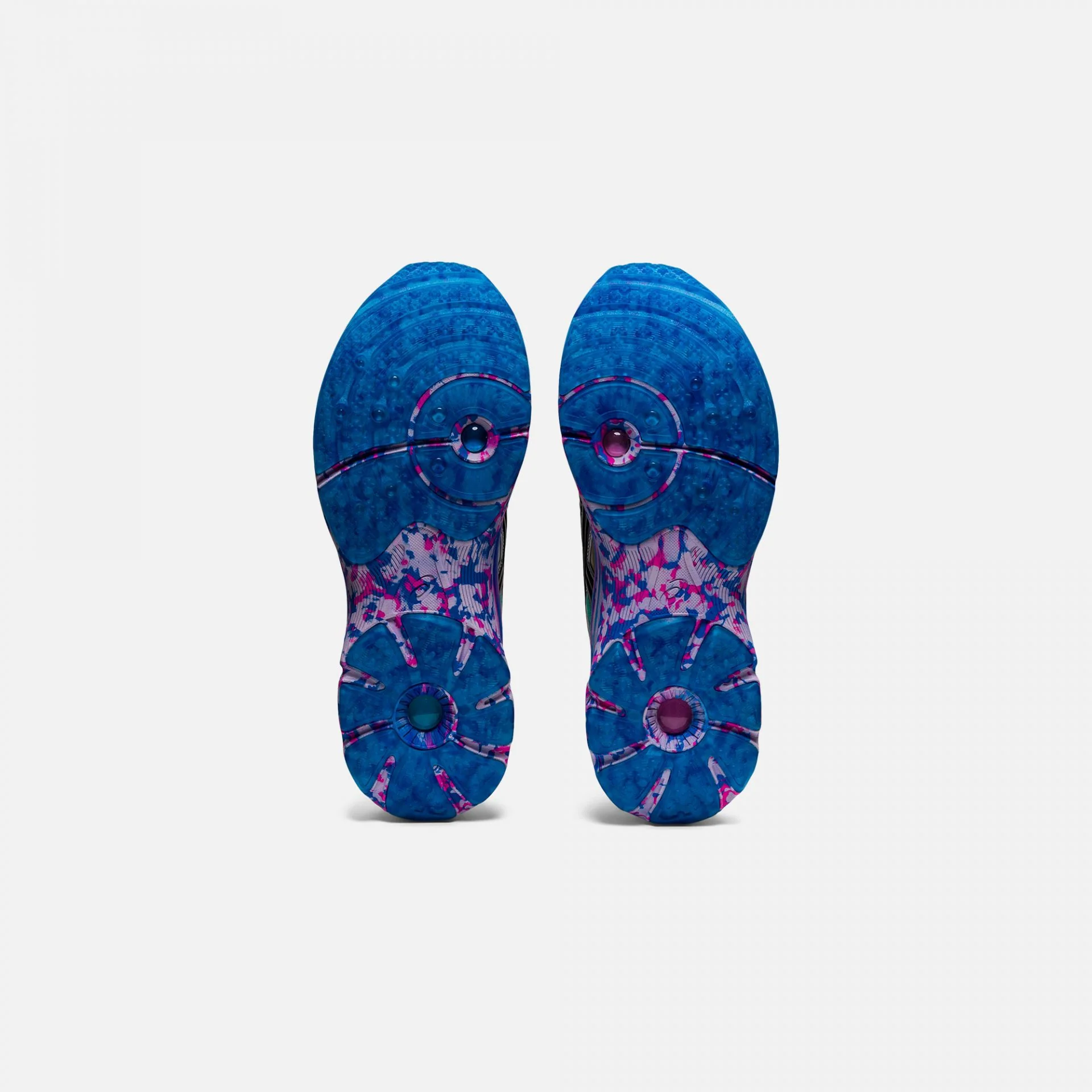 Asics | LUISA VIA ROMA GEL-KYRIOS - Image 5