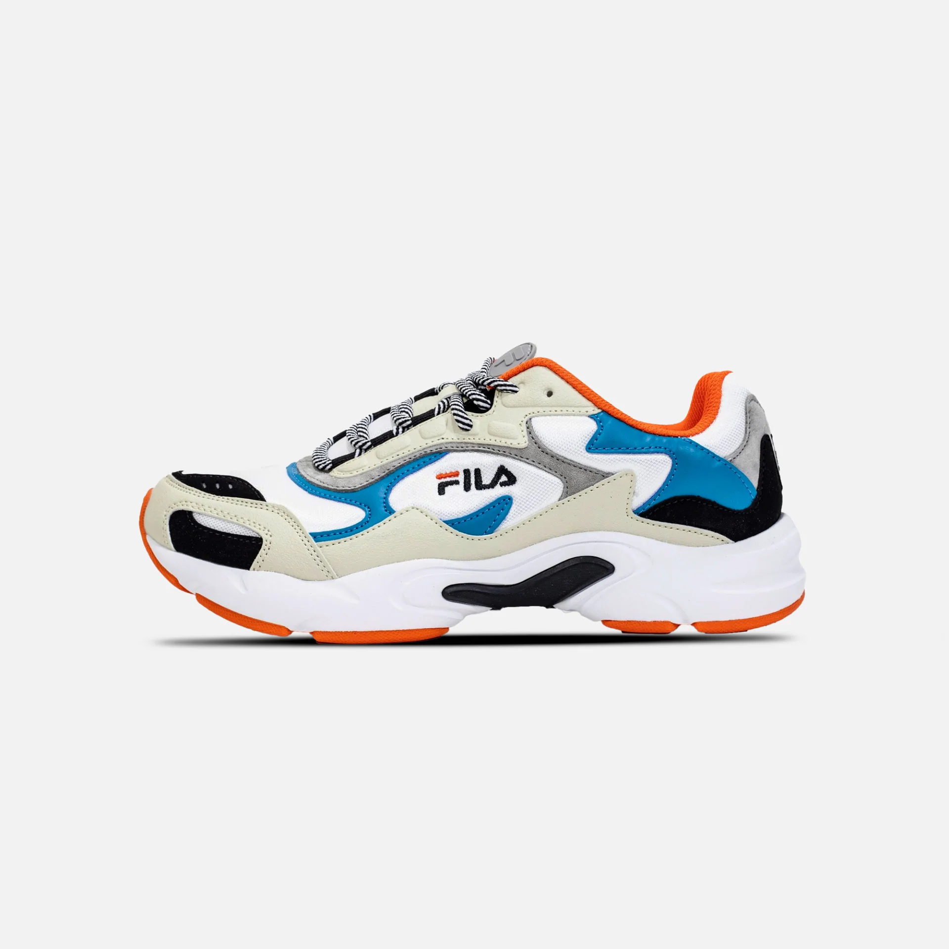Fila | LUMINANCE