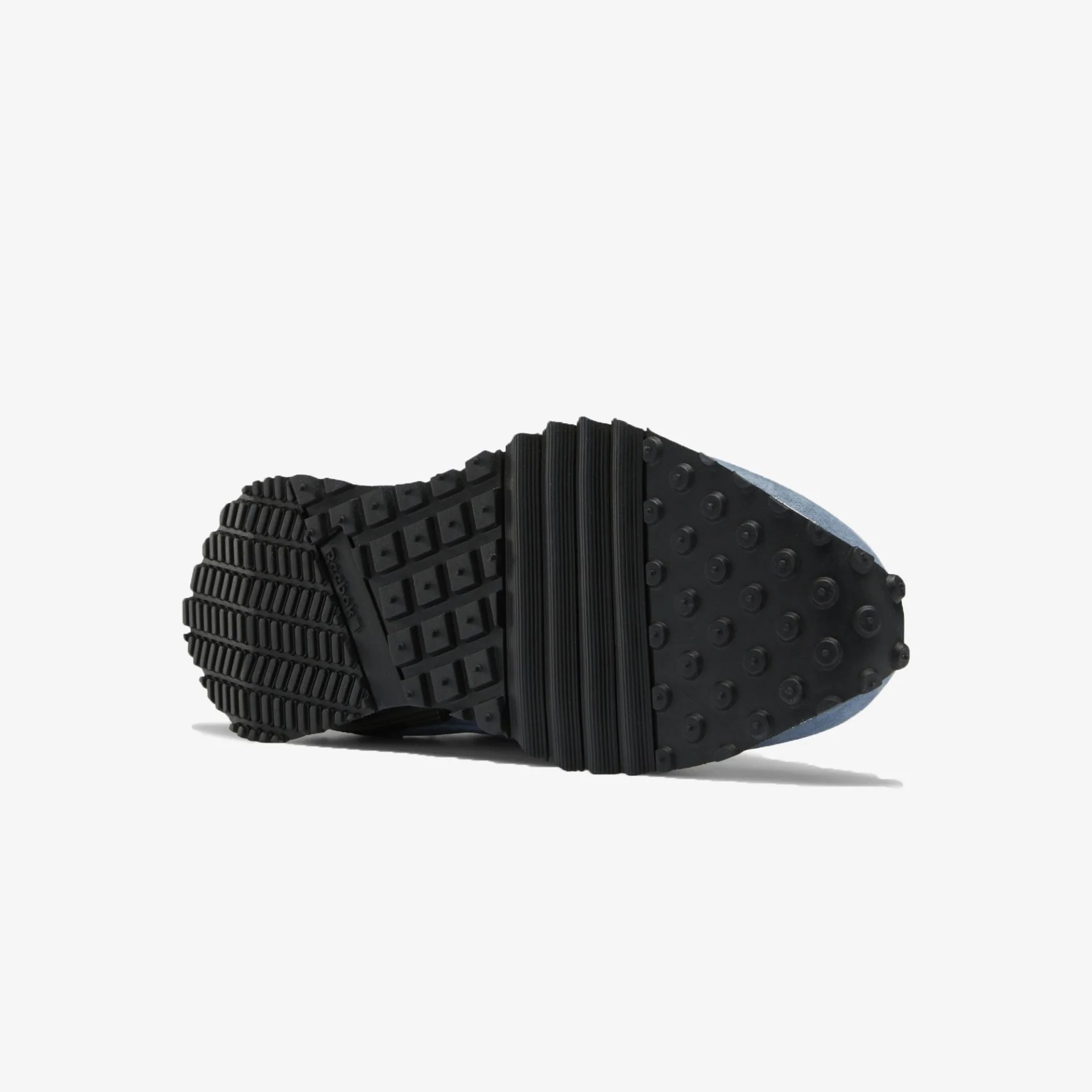 Reebok | LX2200  { BLUE SLATE / COLD GREY - Image 4