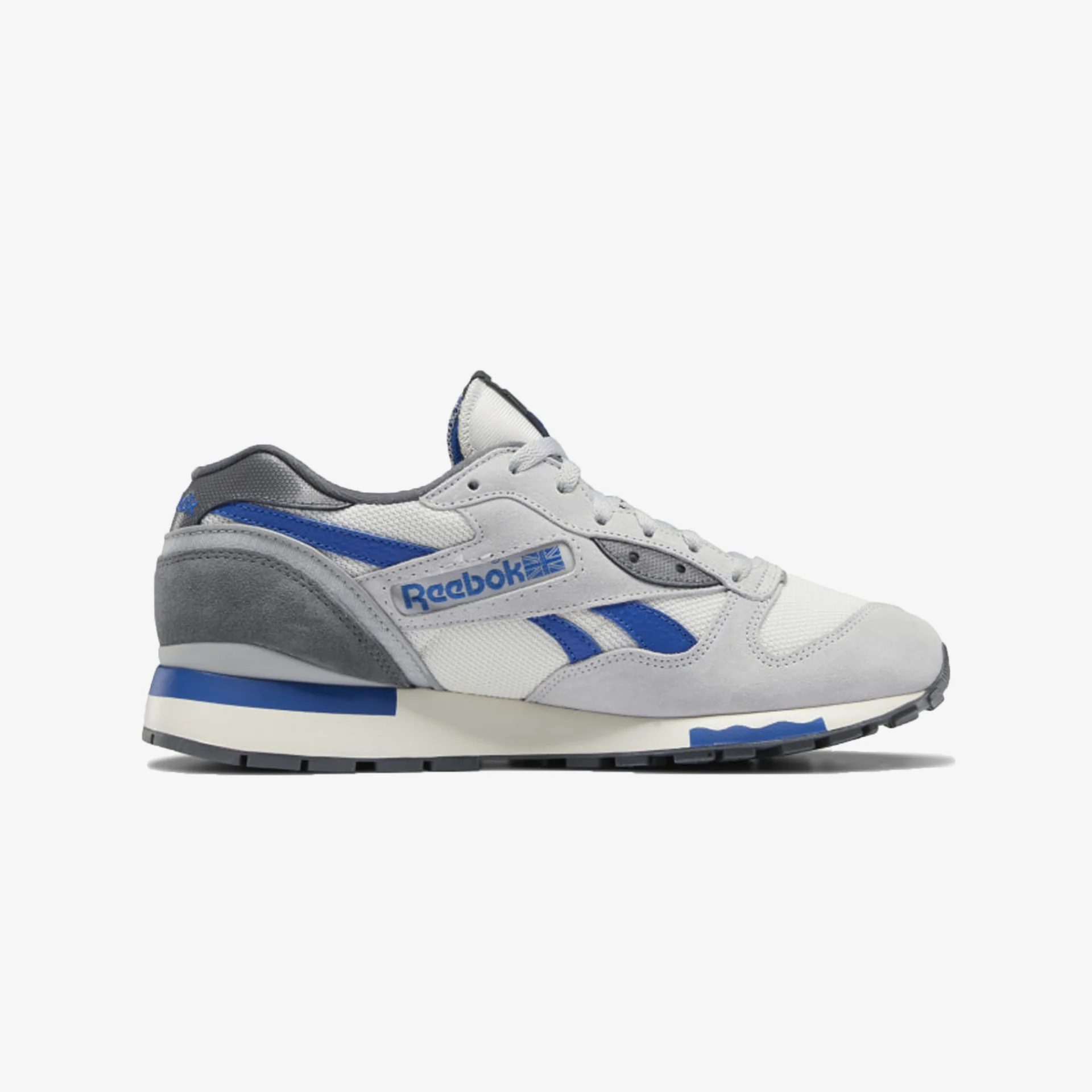 Reebok | LX8500 { COLD GREY