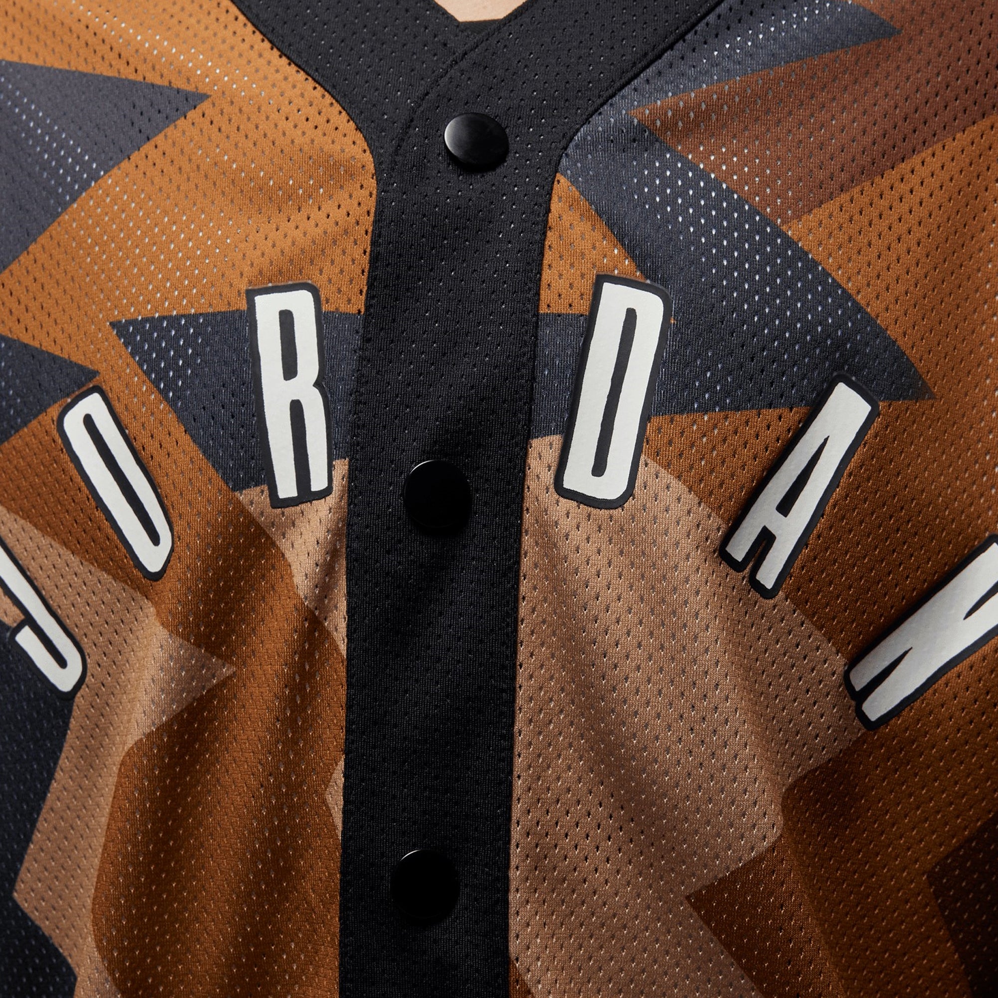 Jordan | M J ESS MMBR JERSEY  { SAIL - Image 5