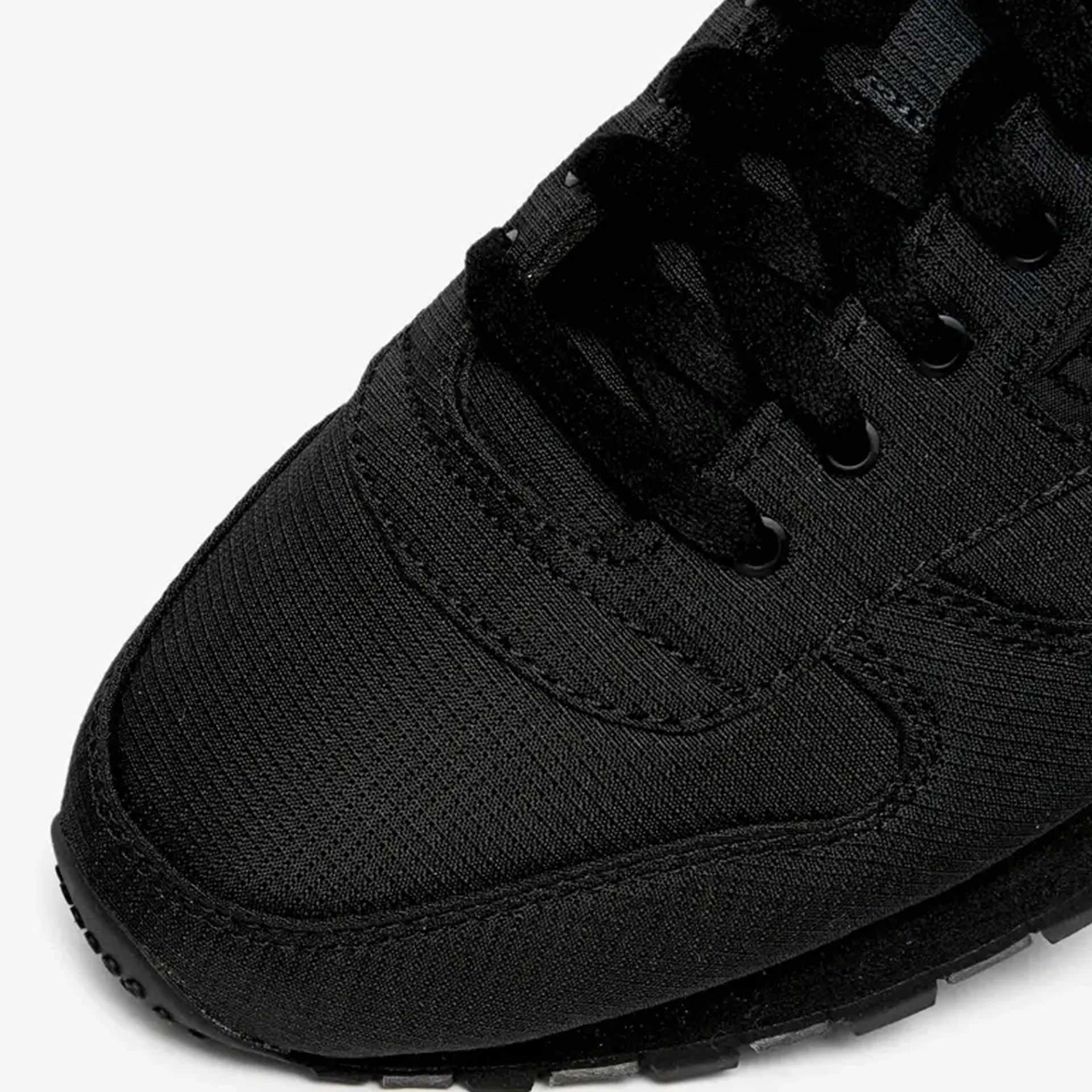 Reebok | MAHARISHI CL LTHR 1983 VI { BLACK - Image 4