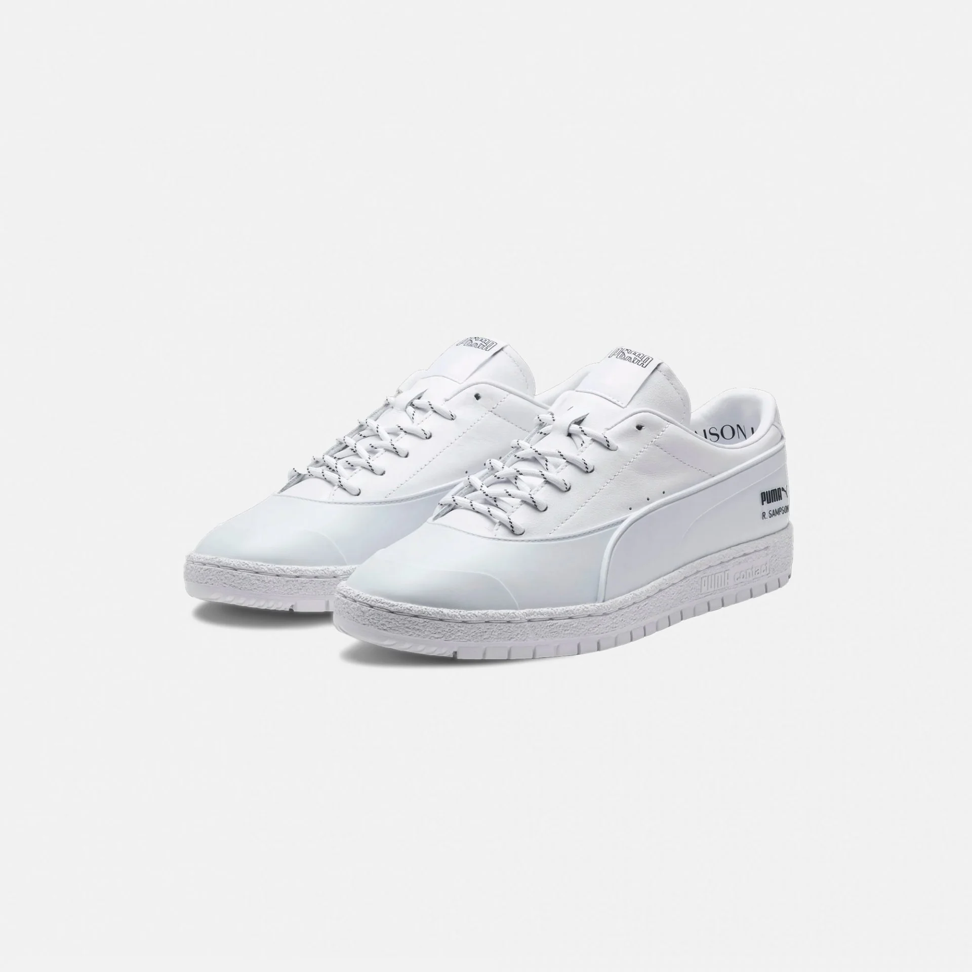 Puma | MAISON KITSUNÉ RALPH SAMPSON - Image 2
