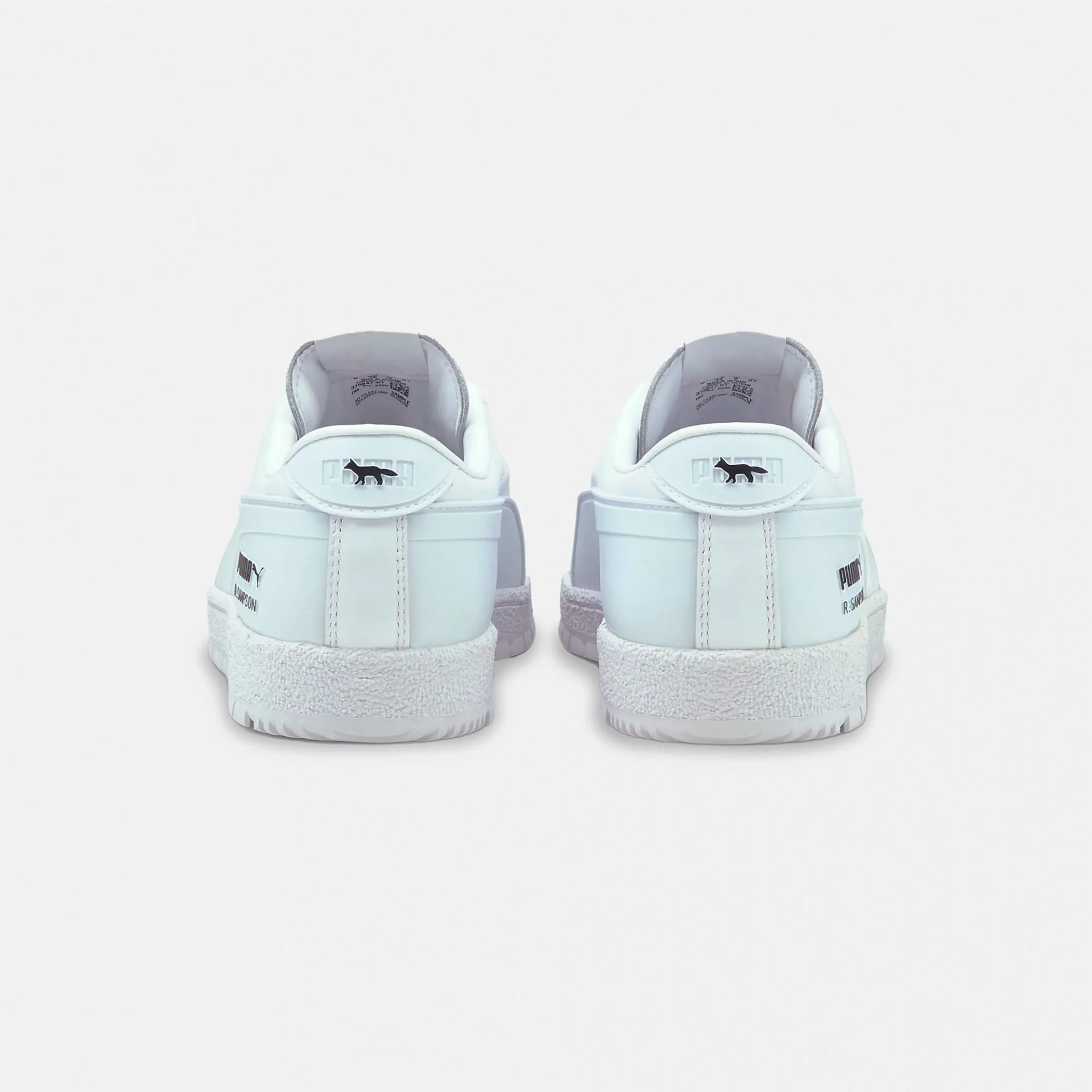 Puma | MAISON KITSUNÉ RALPH SAMPSON - Image 3