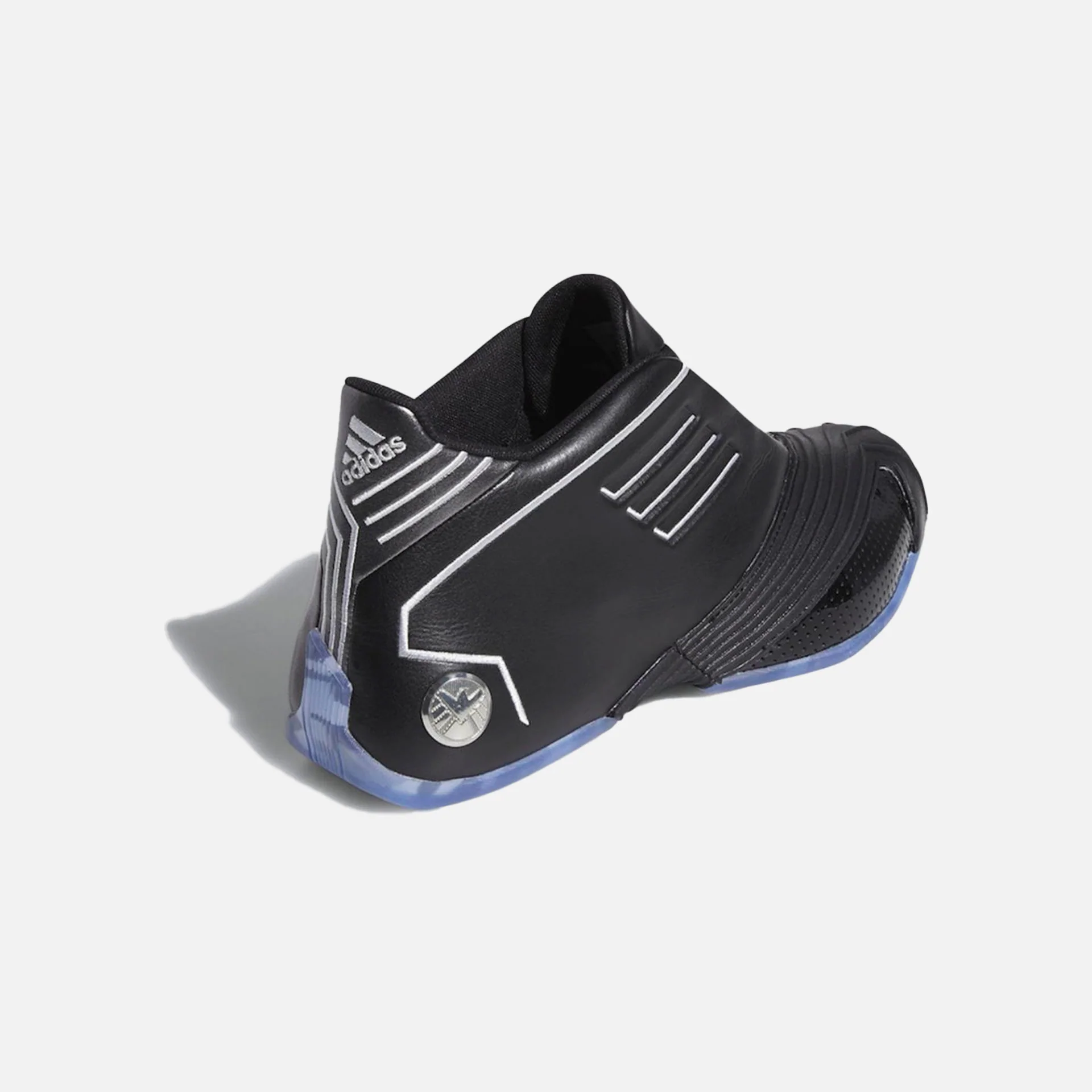 MARVEL'S NICK FURY | T-MAC 1 SHOES - Image 3
