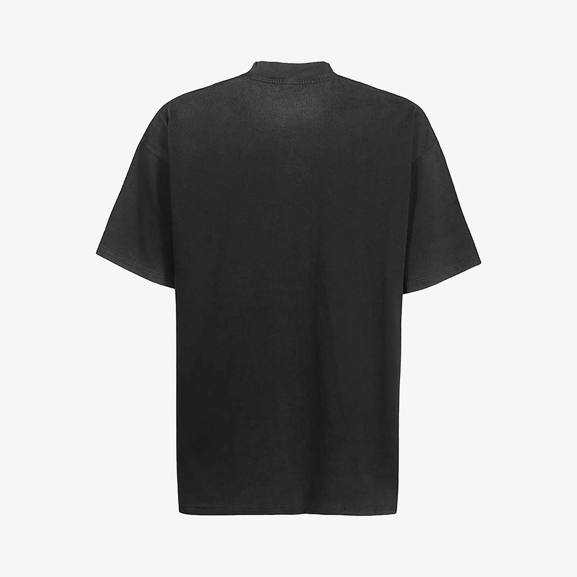 Represent | MAYHEM T-SHIRT { VINTAGE BLACK - Image 2