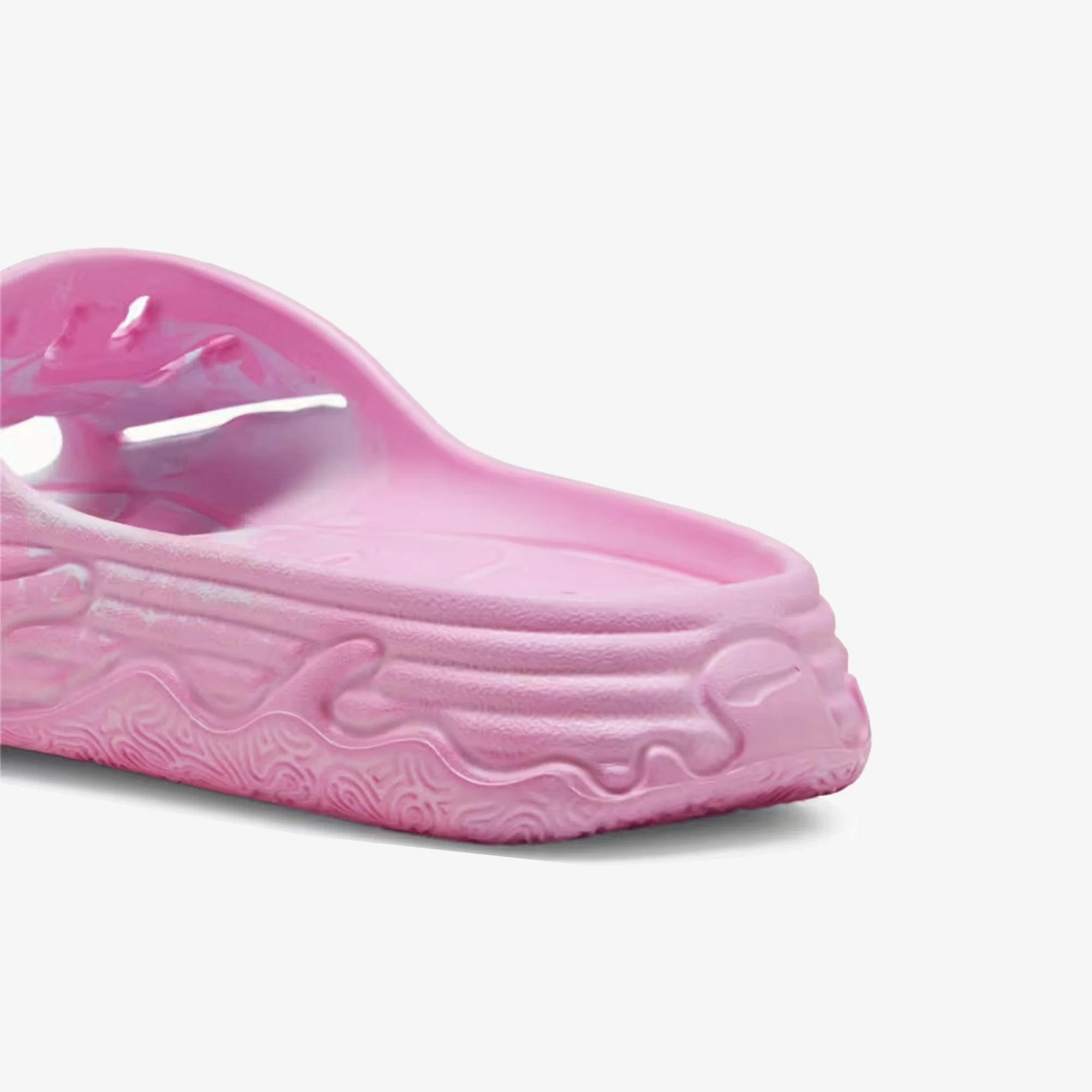Puma | MB.03 SLIDE { PINK - Image 3