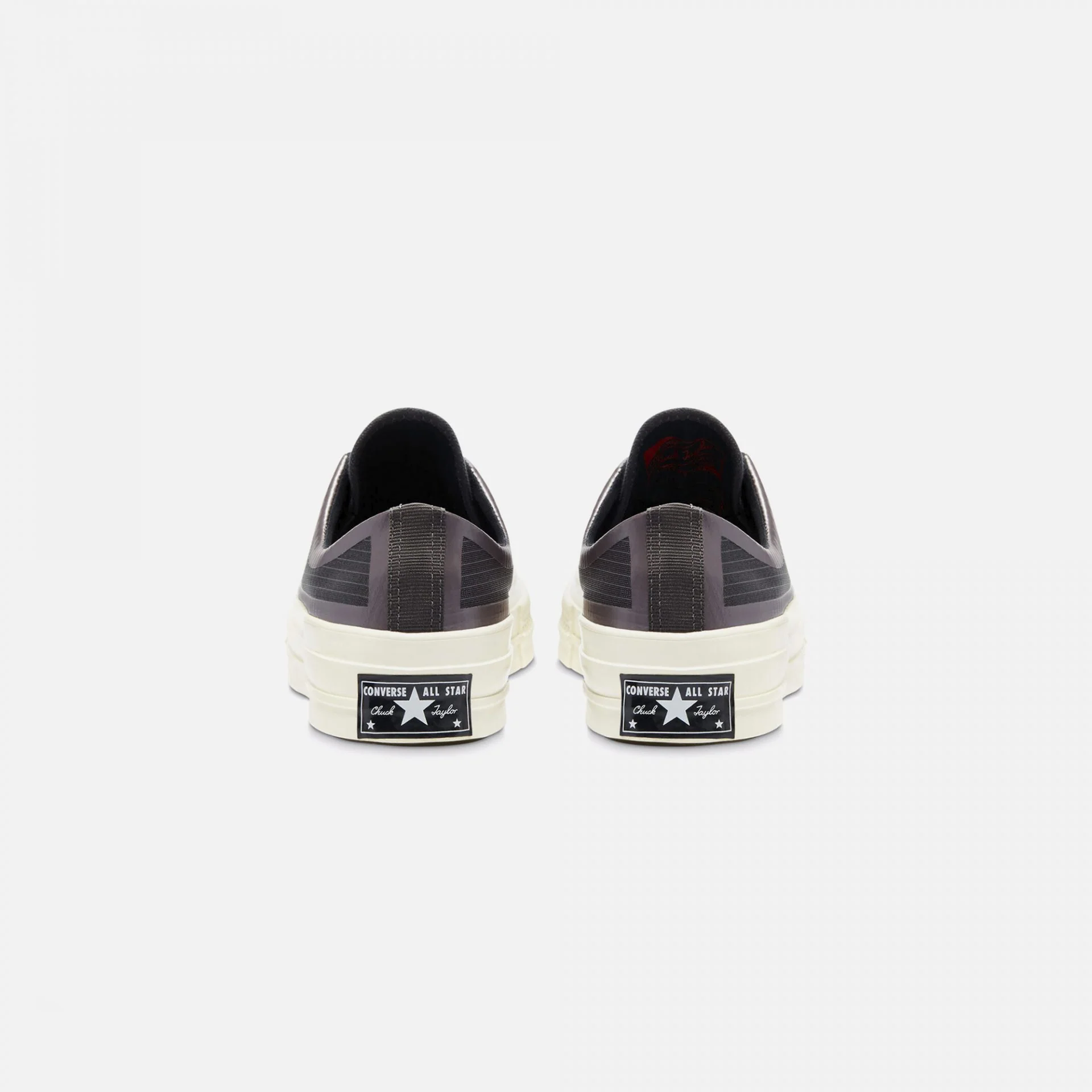 Converse | METALLIC CHUCK 70 TAPE SEAM - Image 3