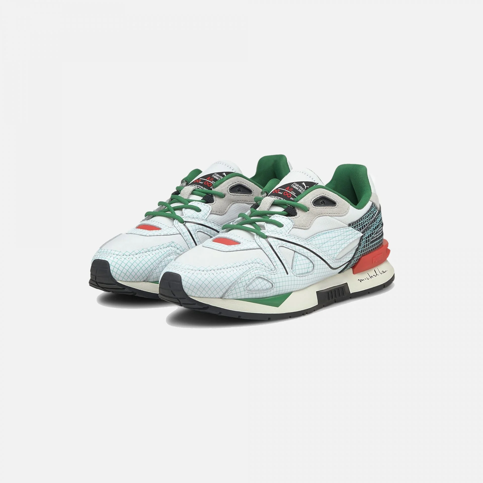 Puma | MICHAEL LAU MIRAGE MOX - Image 2