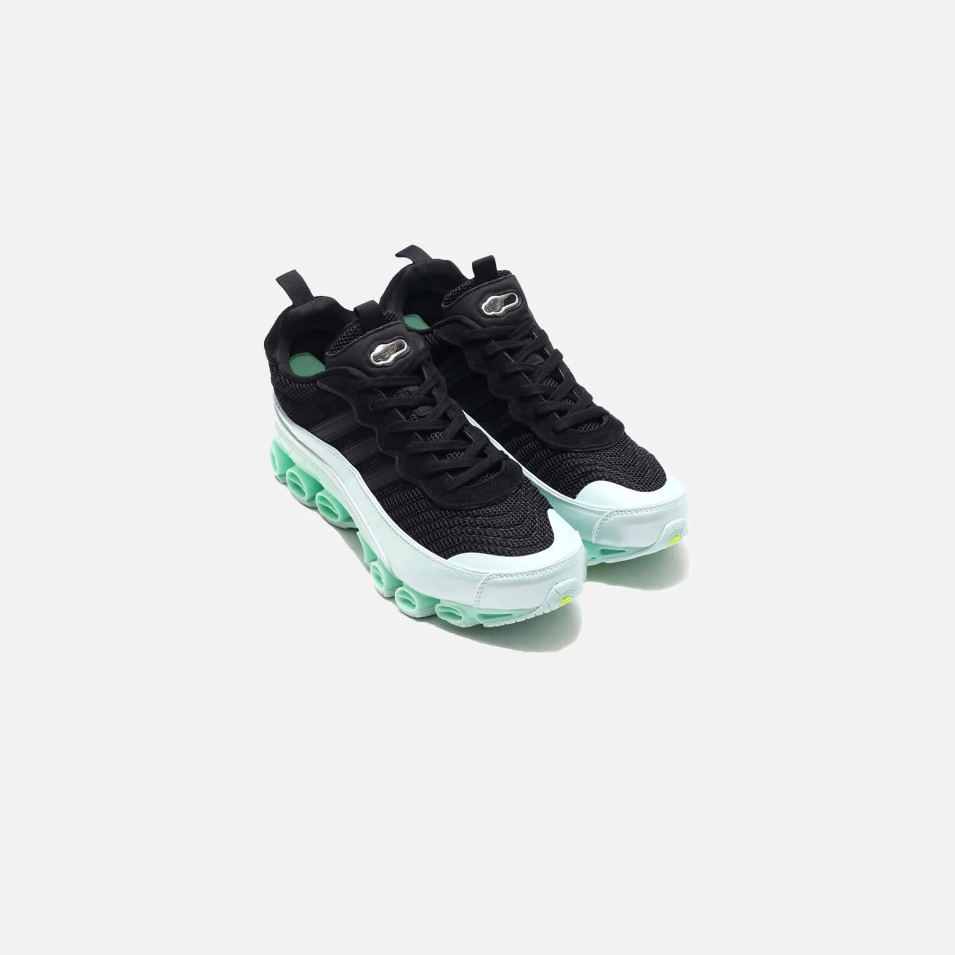 Adidas Originals | MICROBOUNCE T1 ICE MINT - Image 2
