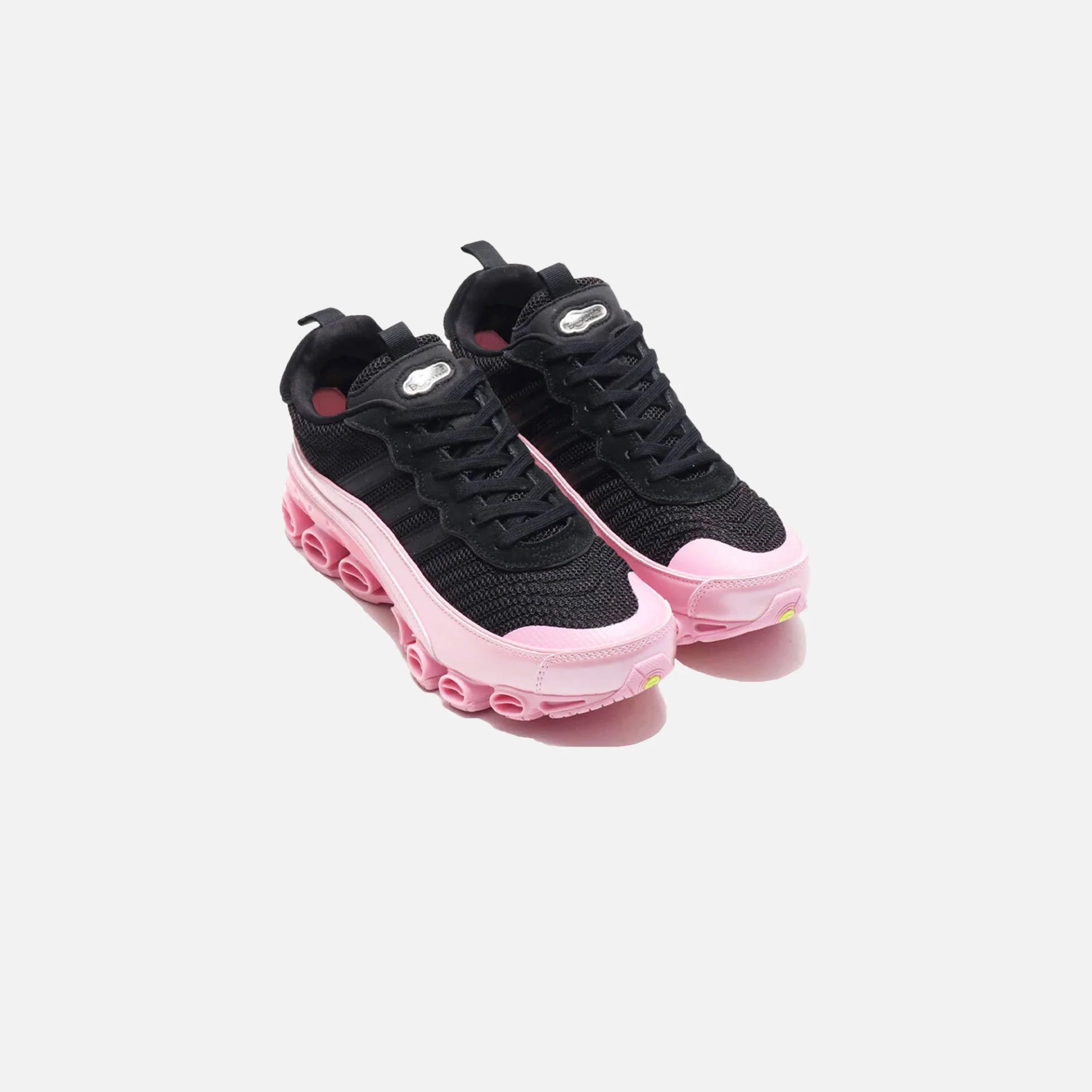 Adidas Originals | MICROBOUNCE T1 TRUE PINK - Image 2
