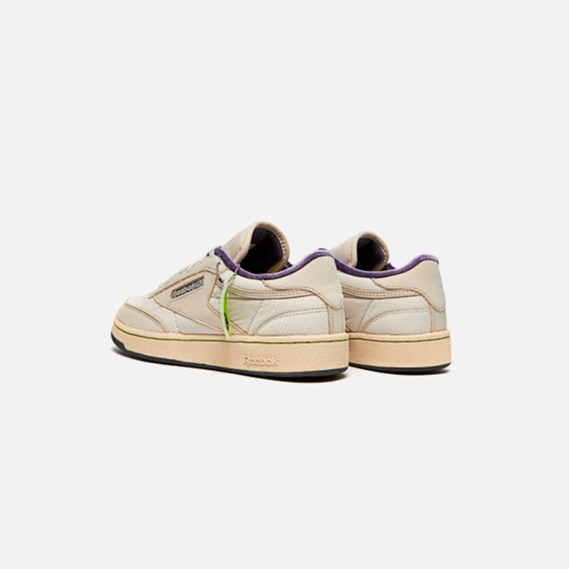 Reebok | MINIONS CLUB C 85 - Image 3