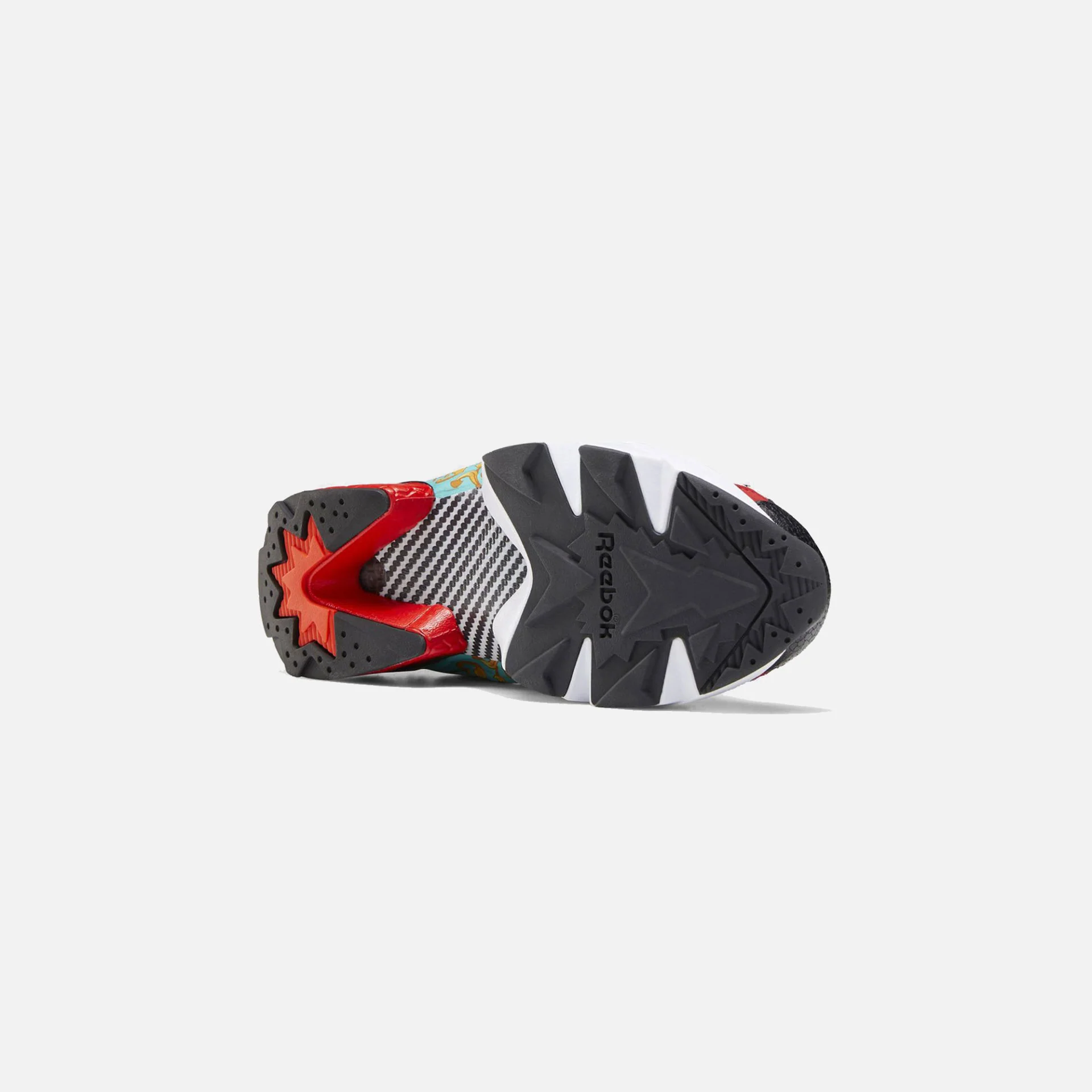 Reebok | MINIONS VICIOUS 6 VILLAINS INSTAPUMP FURY - Image 2