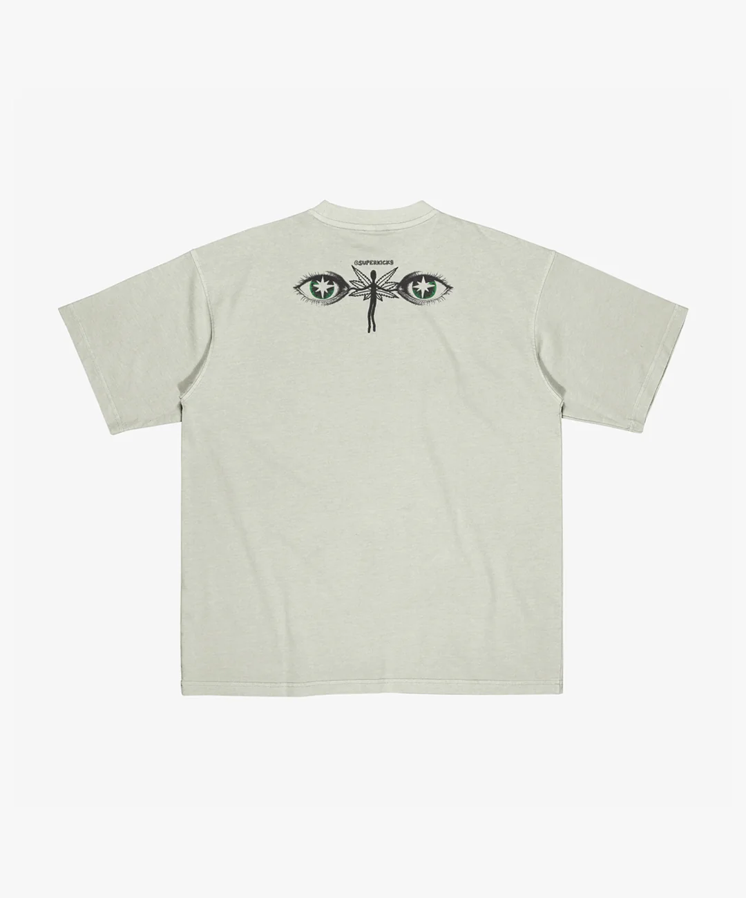 Superkicks | MJ & THE BUDS { BAND TEE - Image 6
