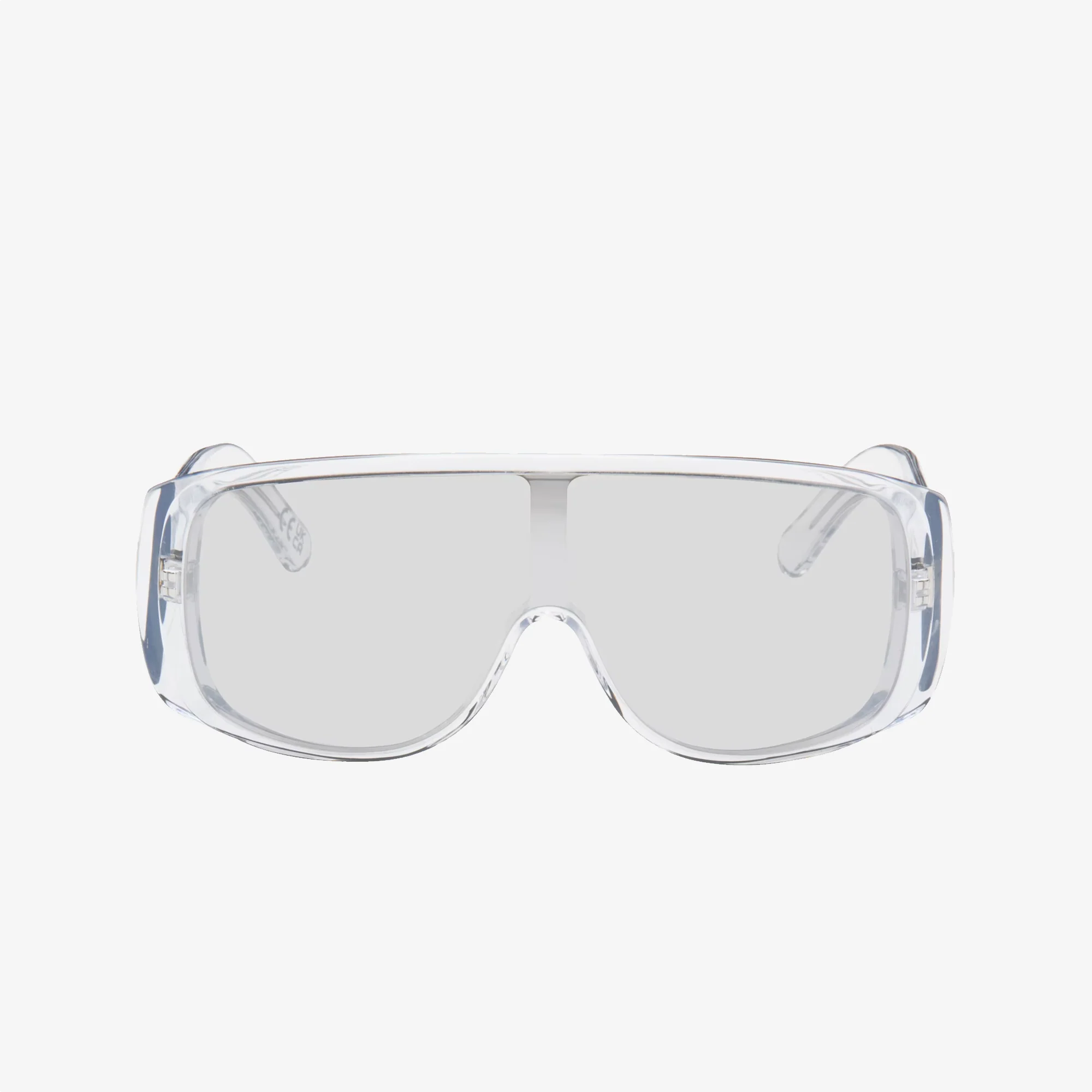 MM6 | MM6 MAISON MARGIELA { WHITE