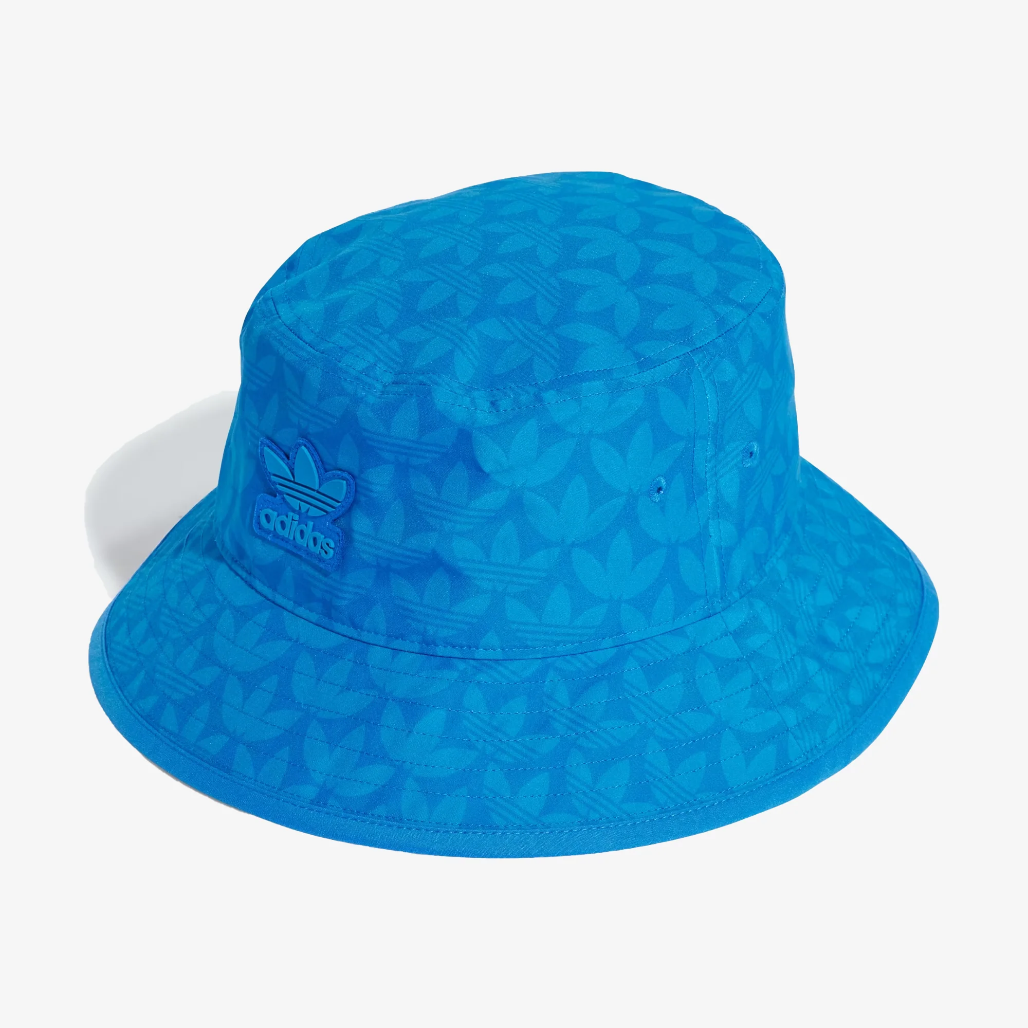 Adidas Originals | MONOGRAM BUCKET HAT { BRIGHT ROYAL