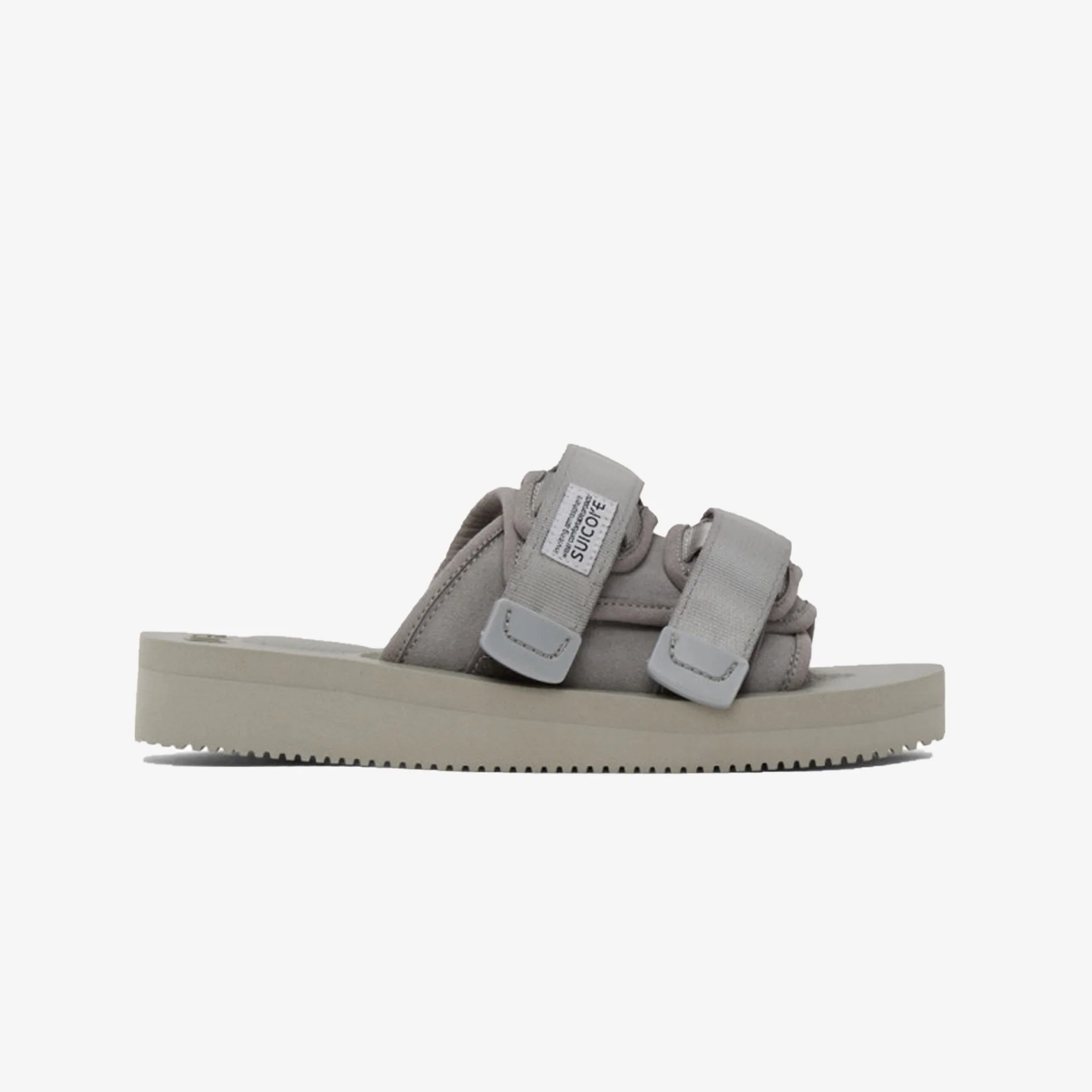Suicoke | MOTO-VS { GRAY