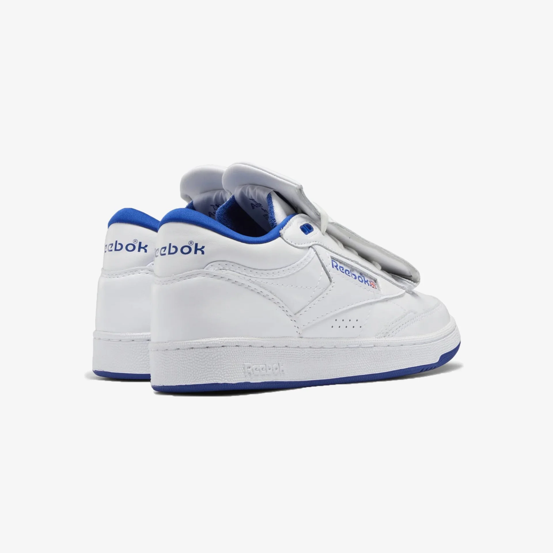 Reebok | MOUNTAIN RESEARCH CLUB C II MID - Image 3