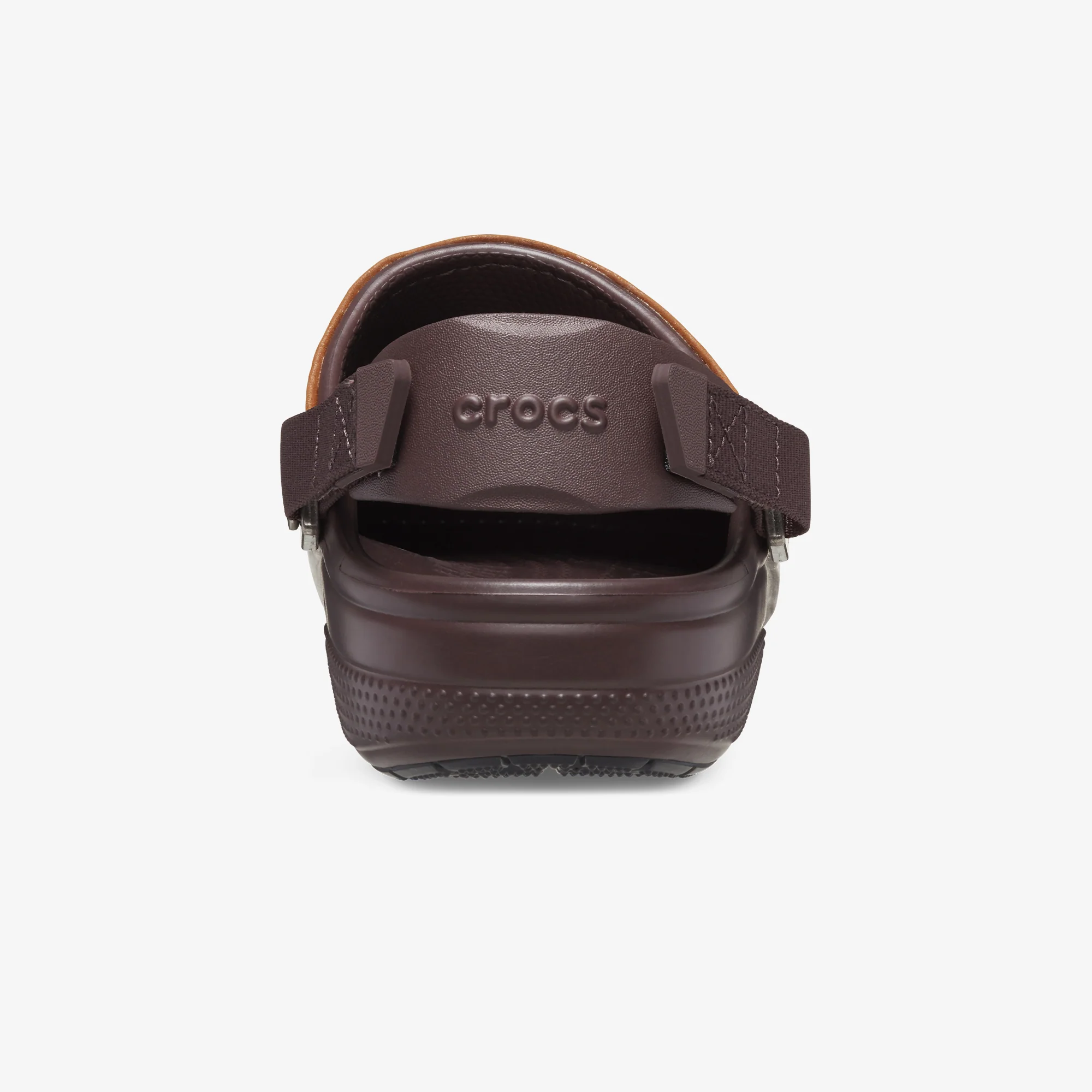 Crocs | MOPQ X CROCS CLASSIC CLOG  { MOCHA - Image 5