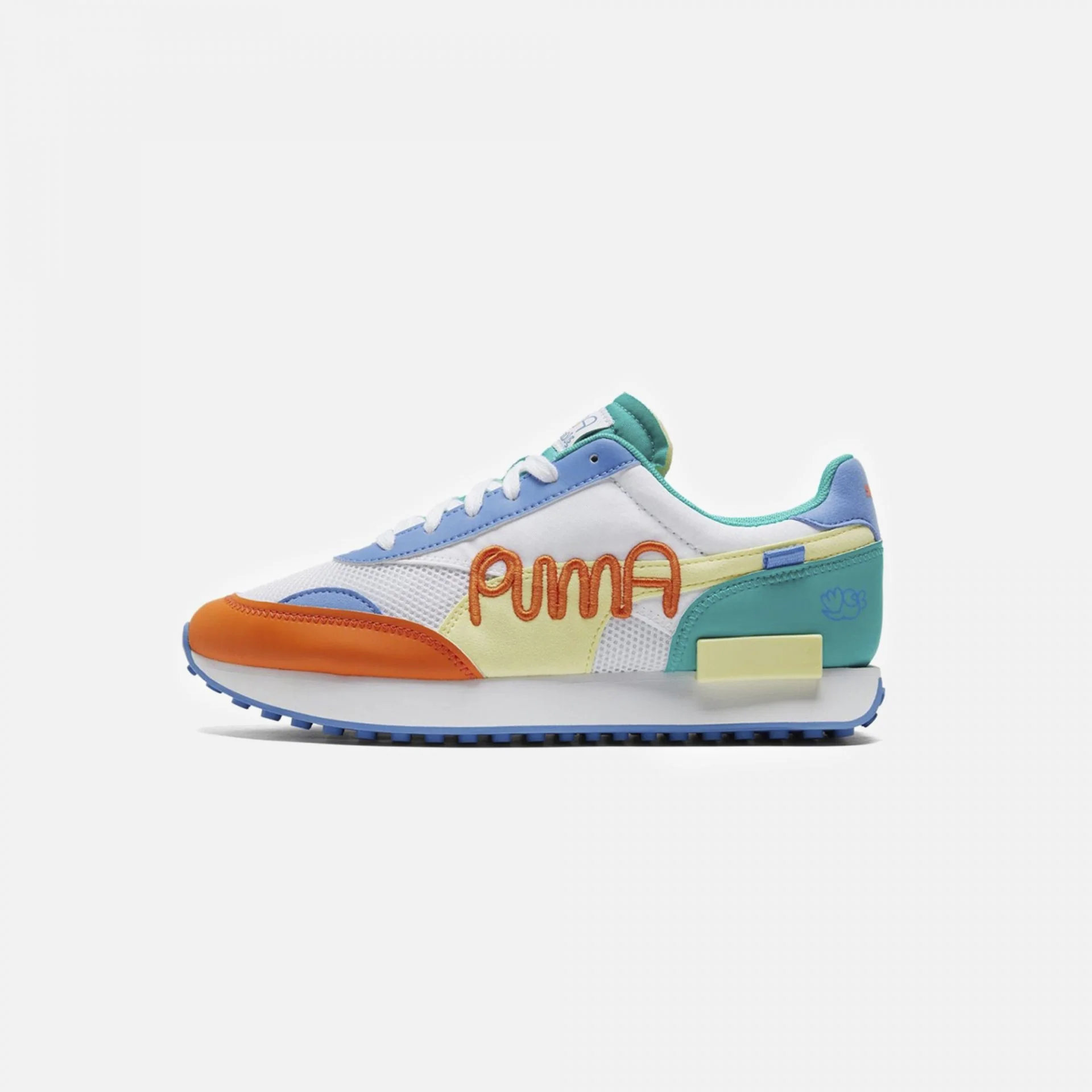 Puma | MR DOODLE FUTURE RIDER