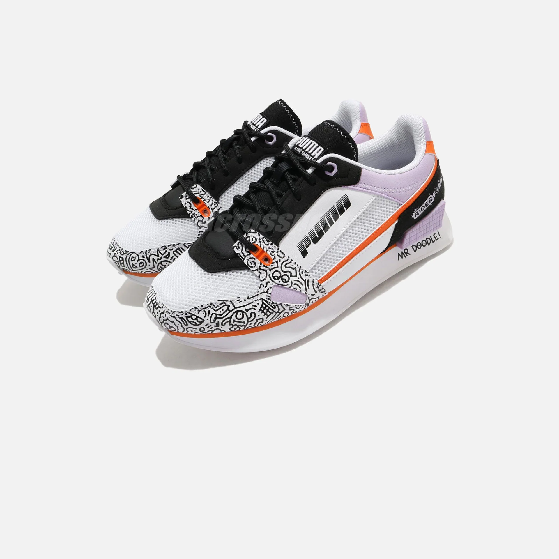 Puma | MR DOODLE MILE RIDER FOAM - Image 2
