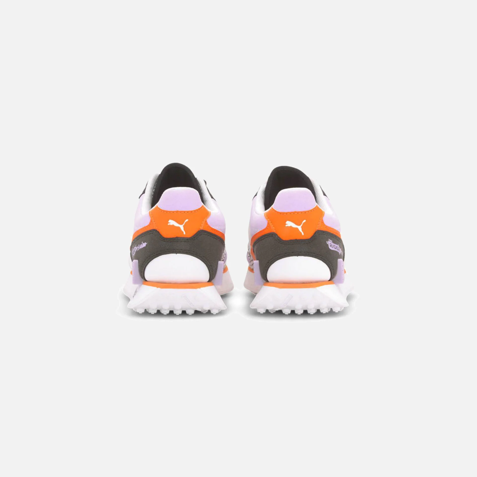 Puma | MR DOODLE MILE RIDER FOAM - Image 4