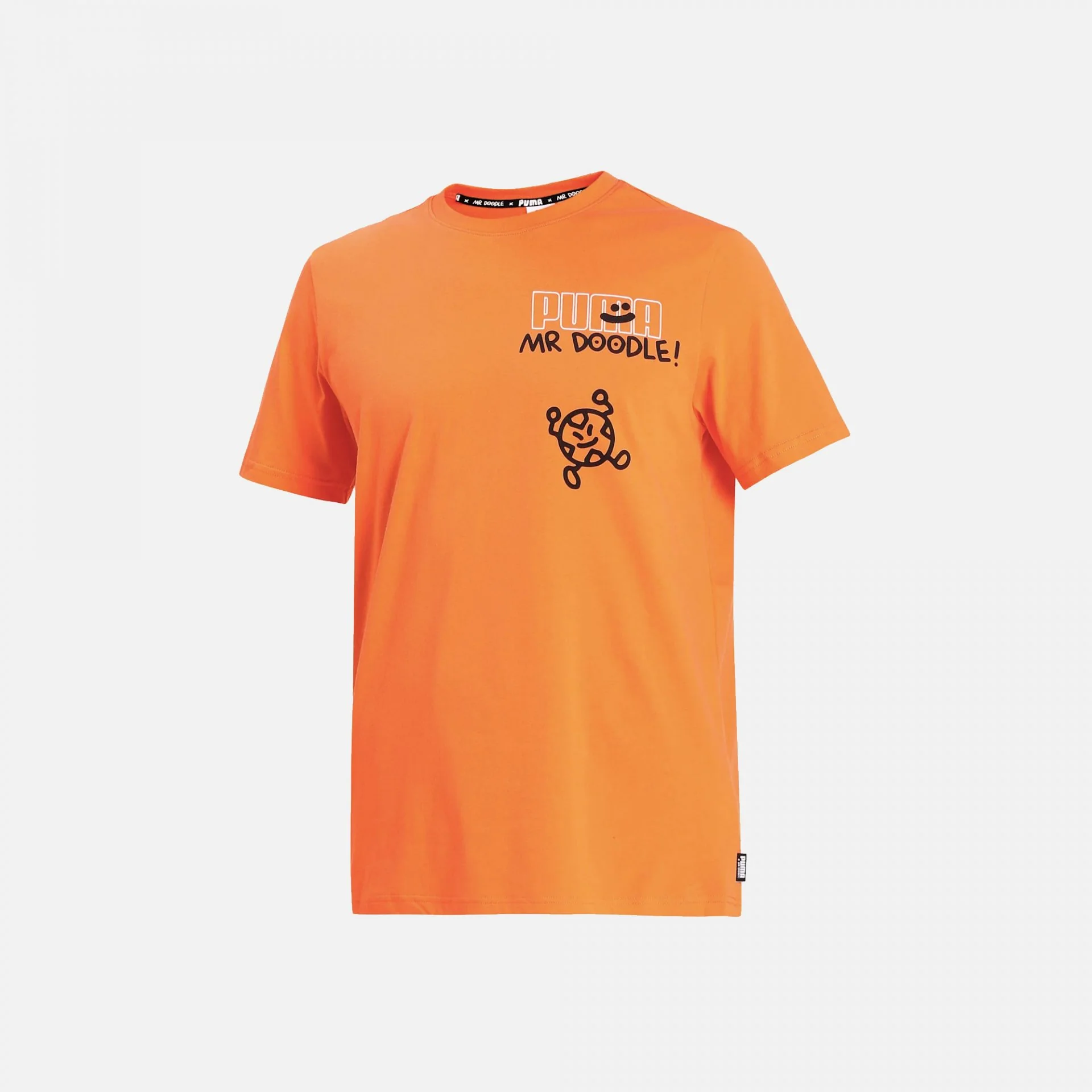 Puma | MR.DOODLE SHORT SLEEVES T-SHIRT - Image 3
