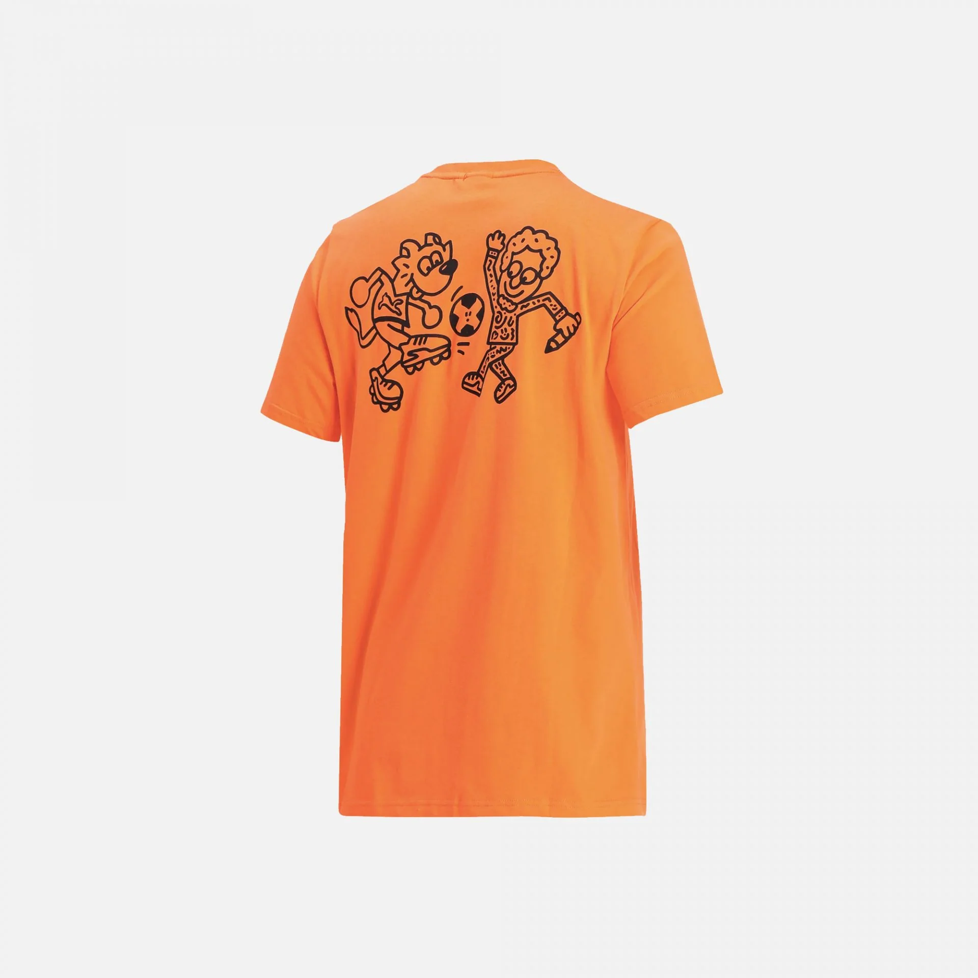 Puma | MR.DOODLE SHORT SLEEVES T-SHIRT - Image 4